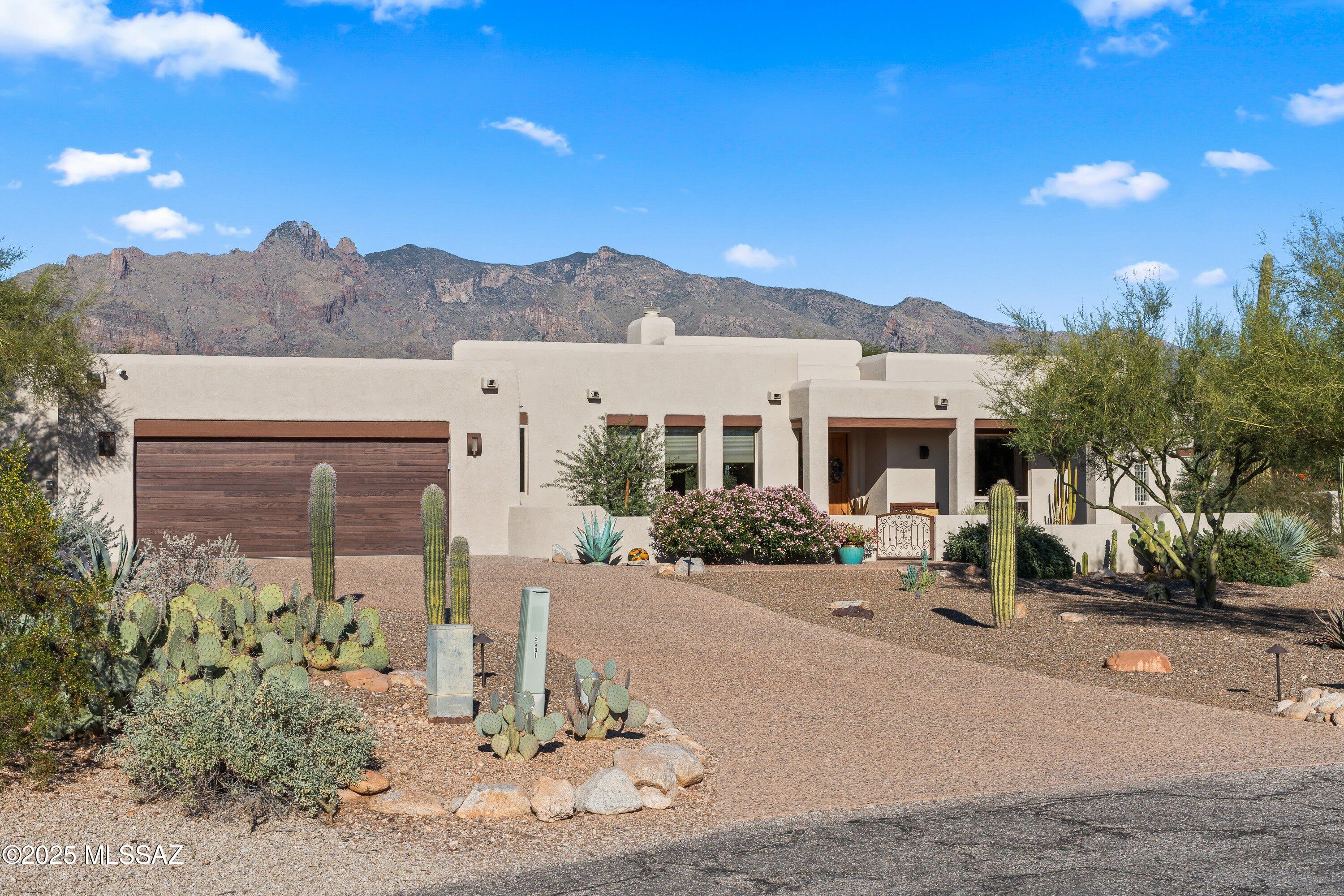 Shadow Hills (1-483) - Residential