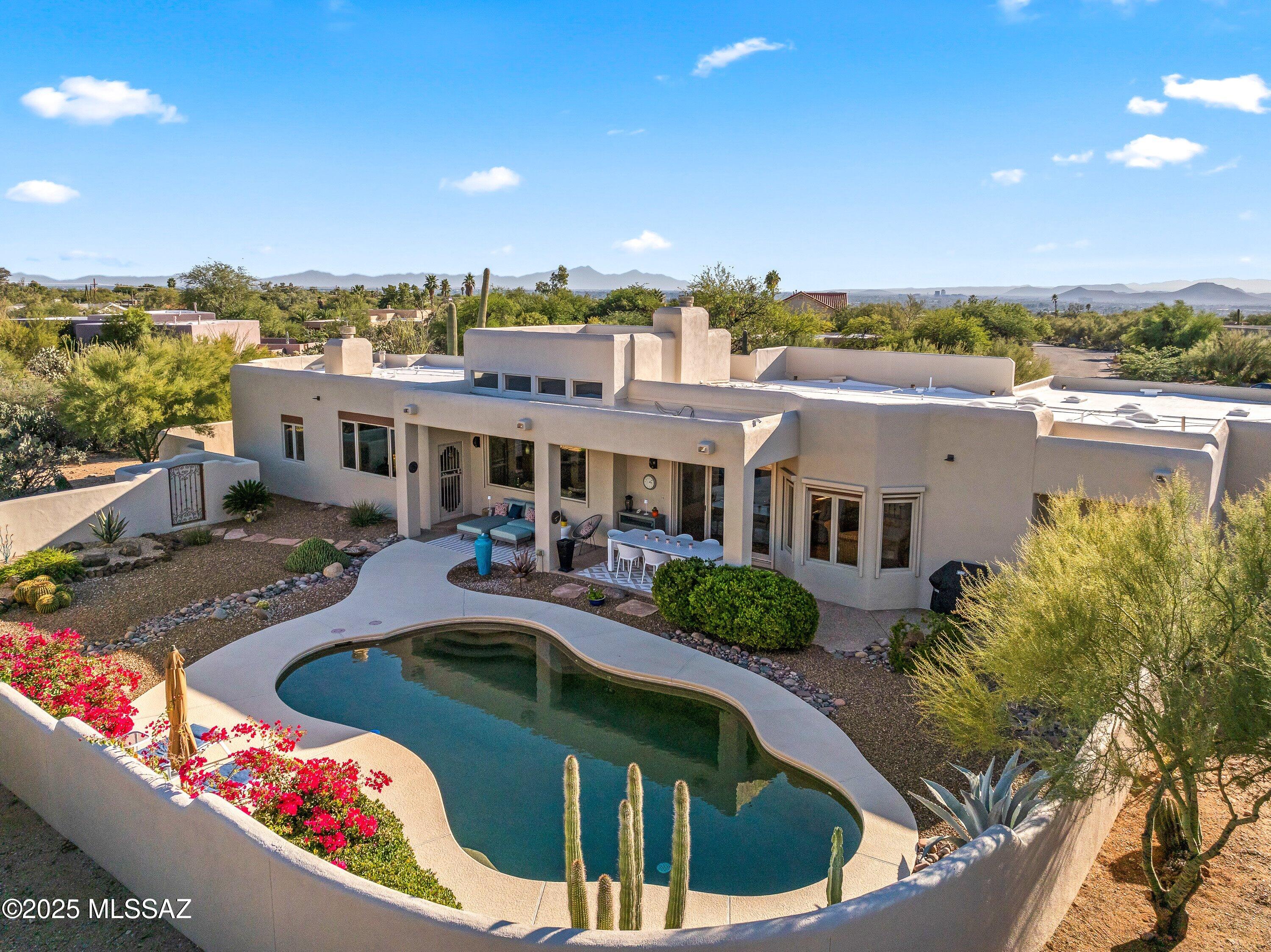 Shadow Hills (1-483) - Residential