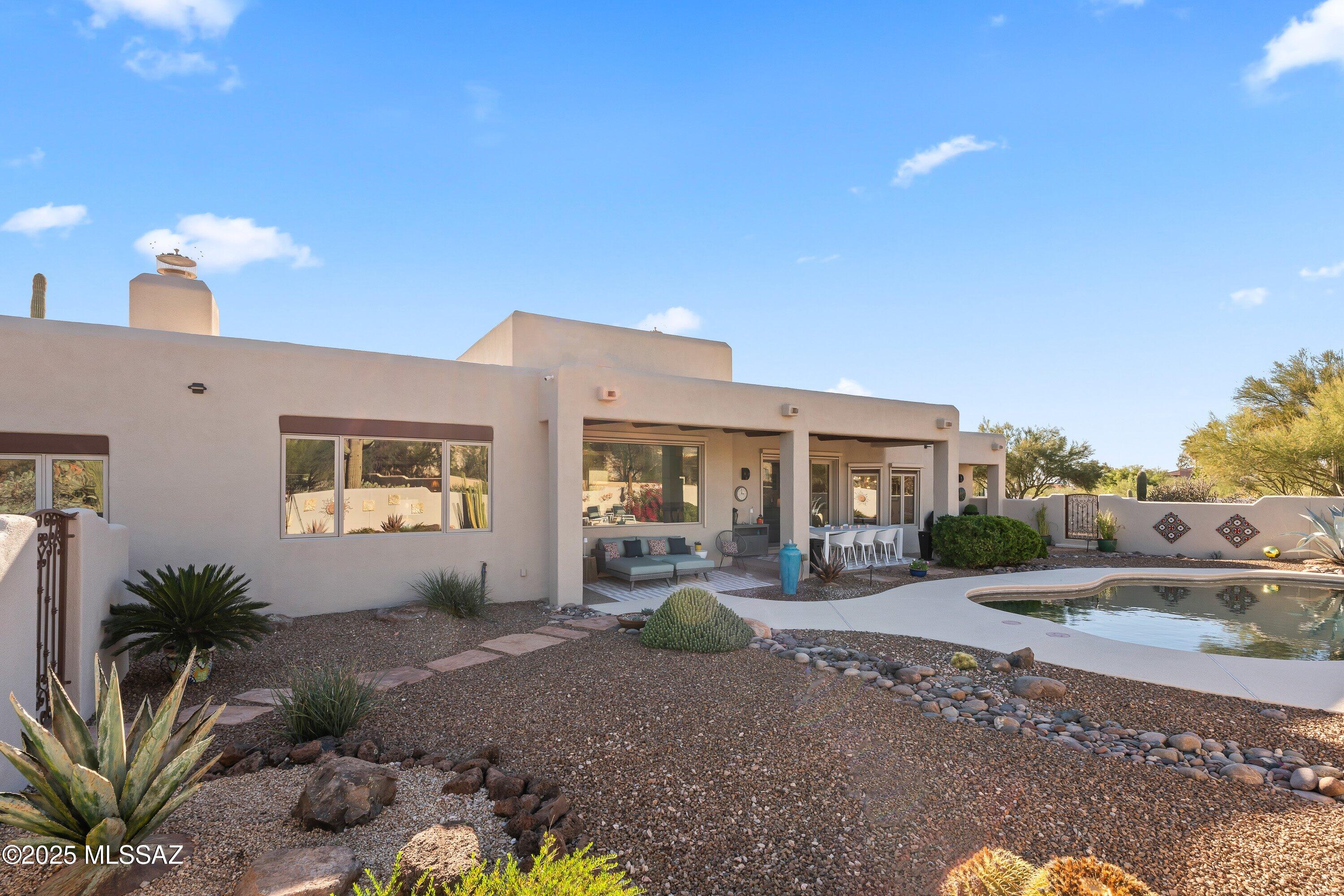 Shadow Hills (1-483) - Residential