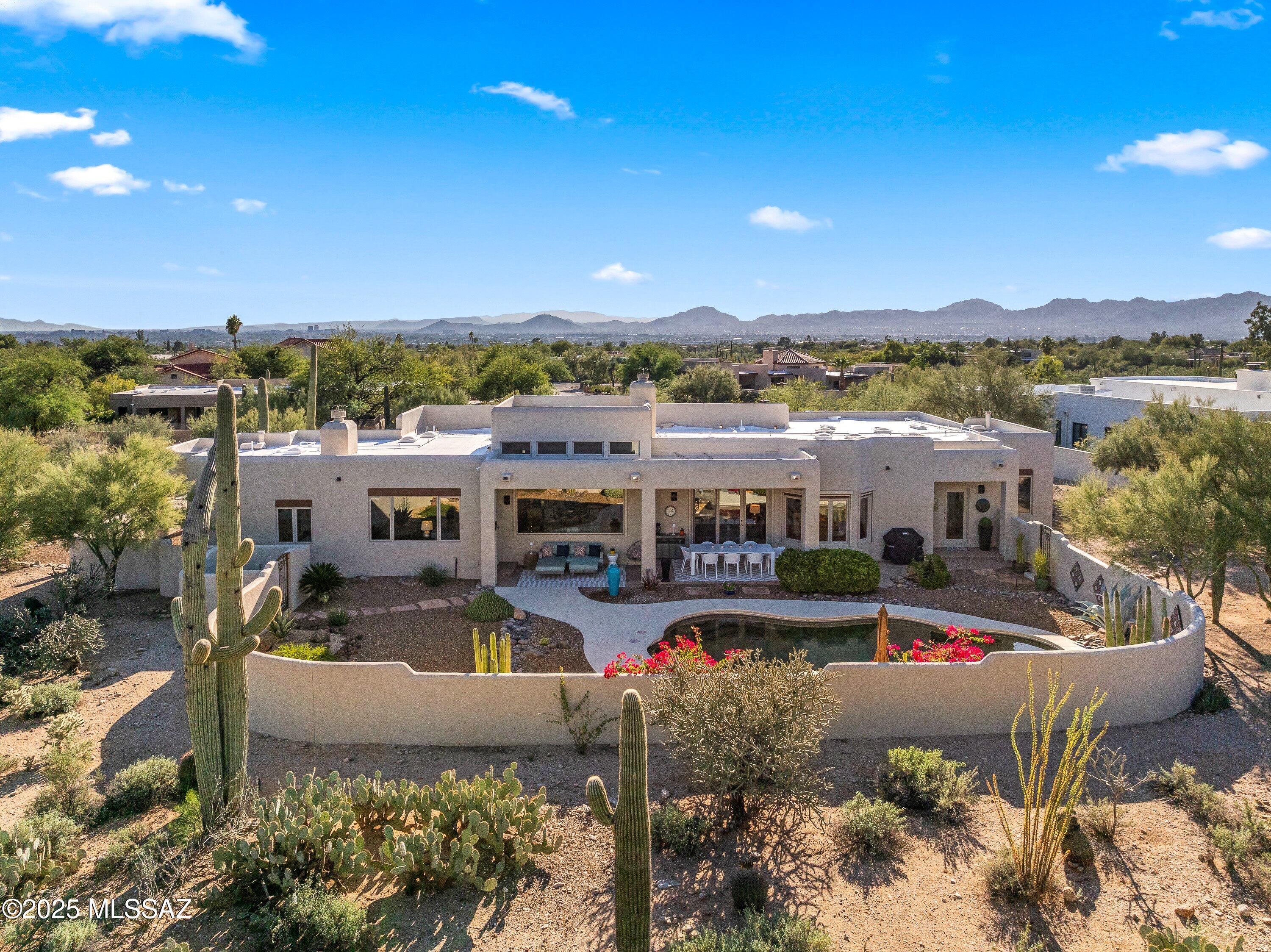 Shadow Hills (1-483) - Residential