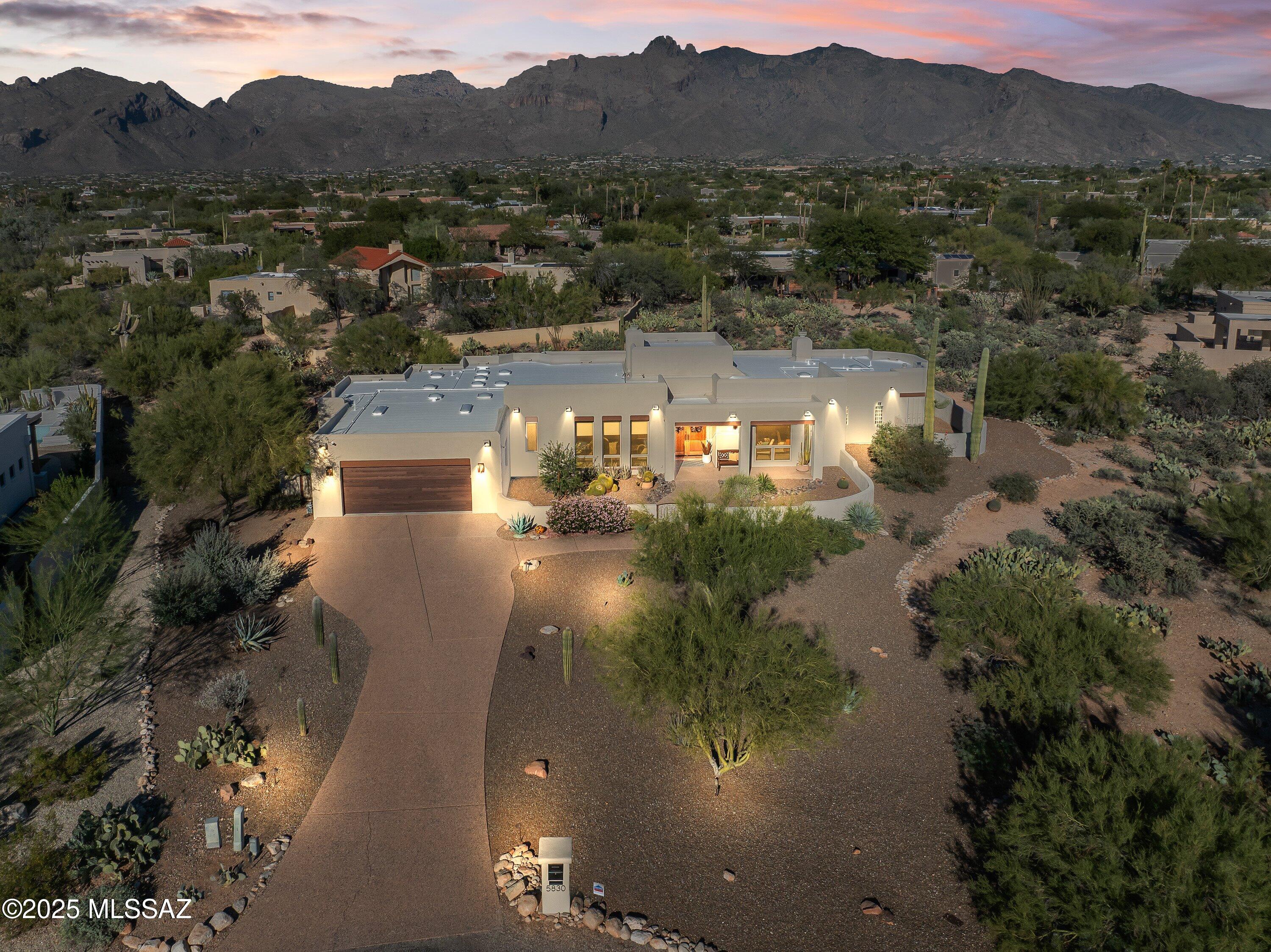 Shadow Hills (1-483) - Residential