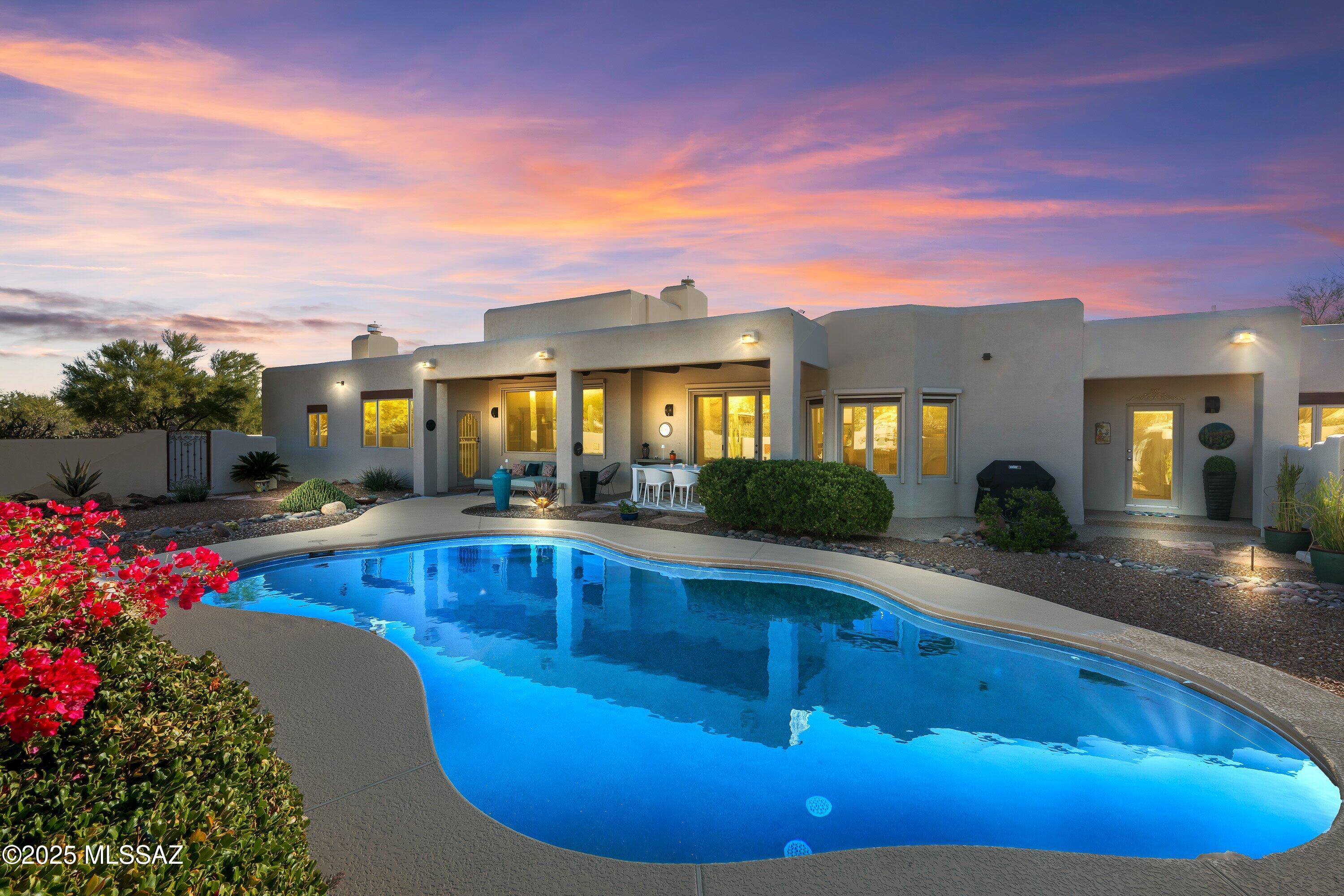 Shadow Hills (1-483) - Residential