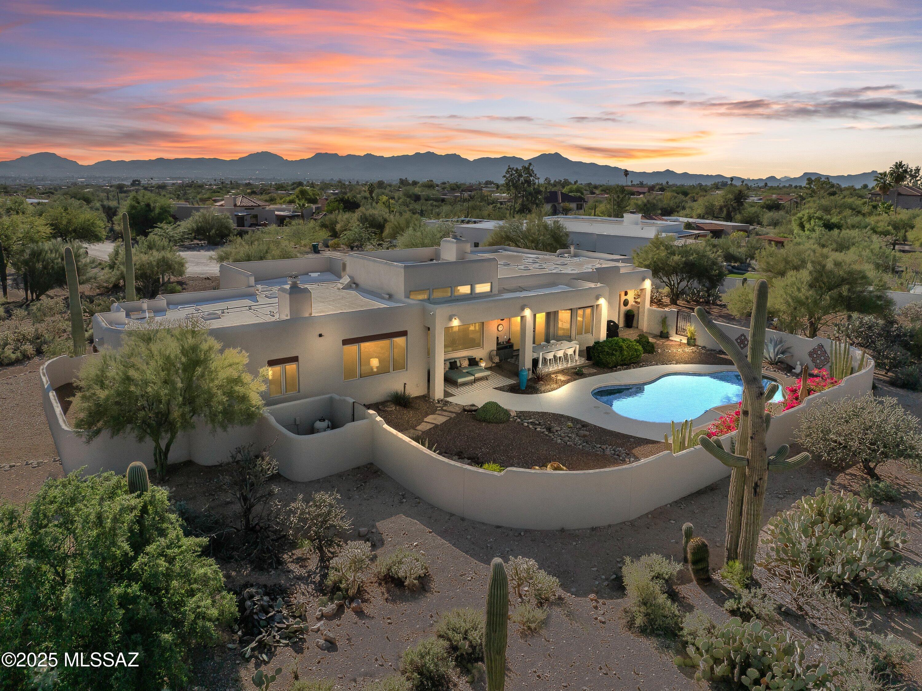 Shadow Hills (1-483) - Residential