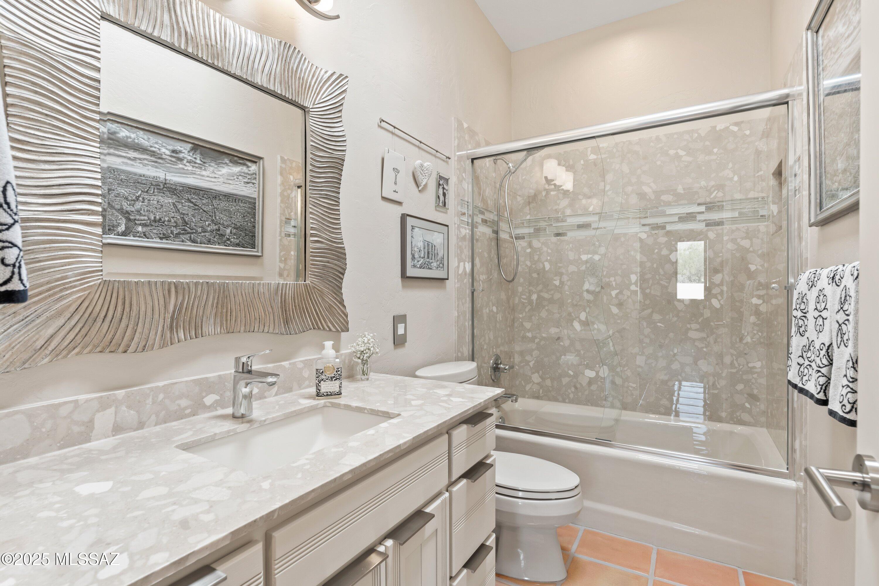 Shadow Hills (1-483) - Residential
