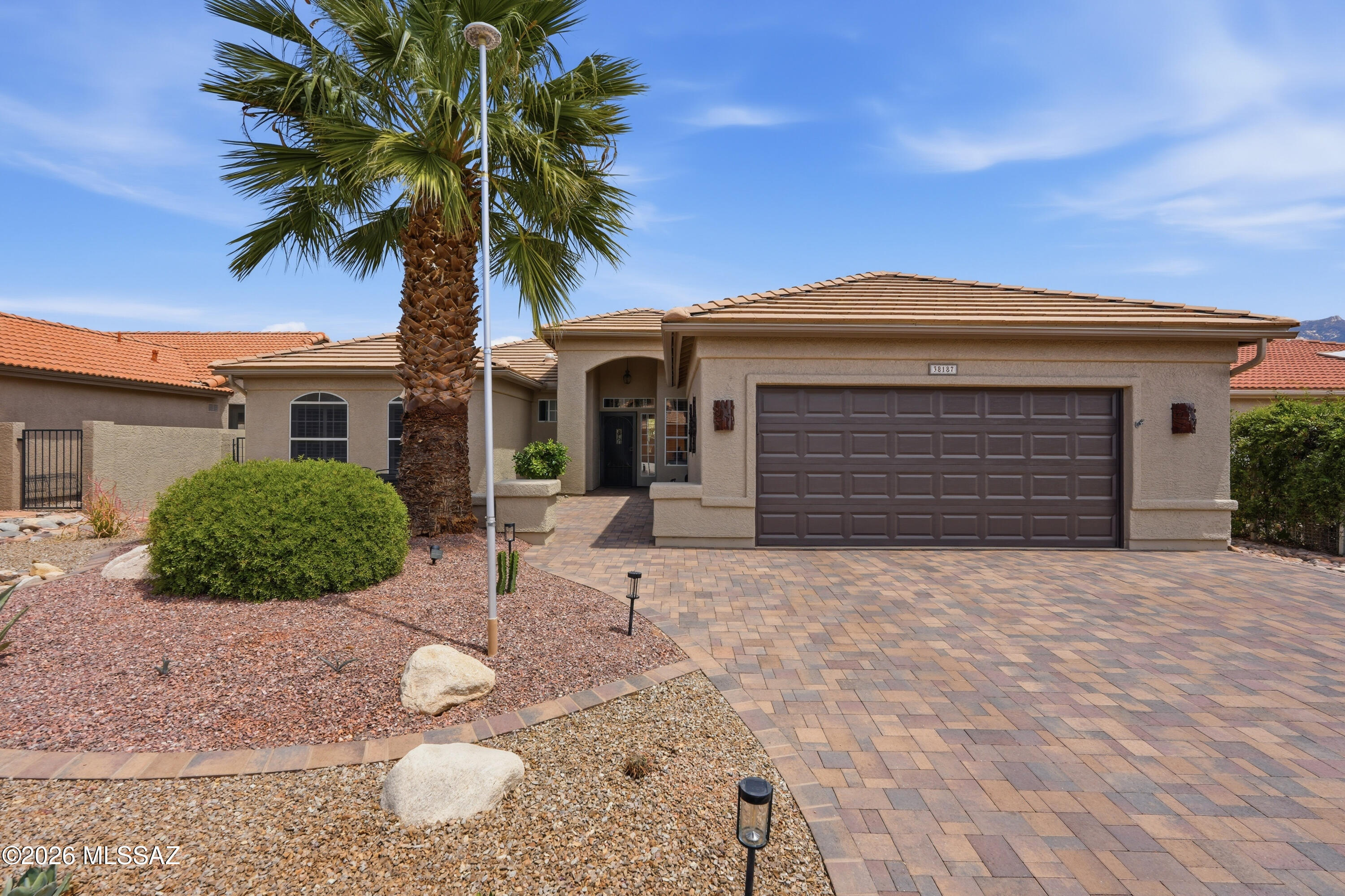 Saddlebrooke - Residential
