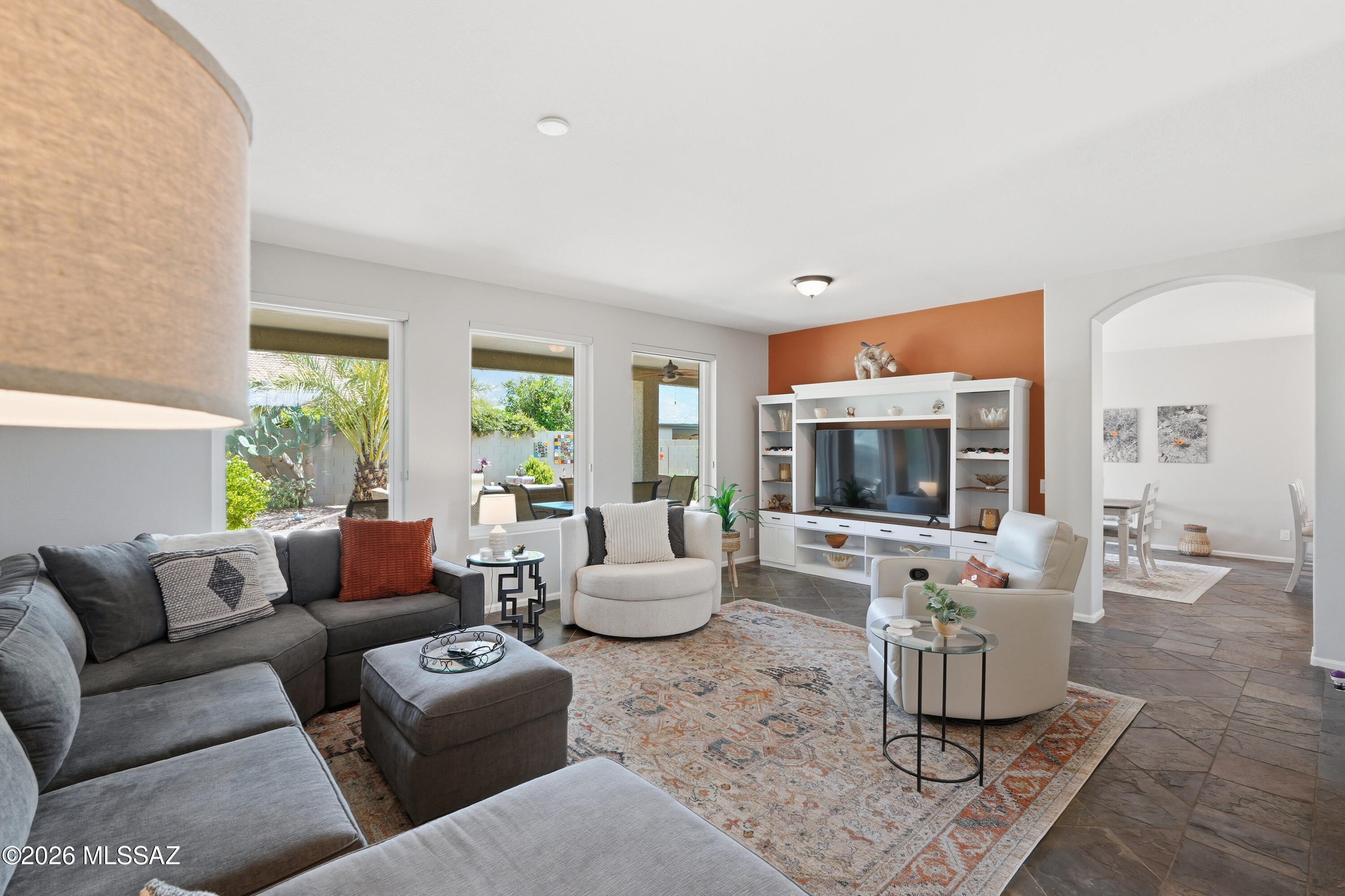 Saddlebrooke - Residential