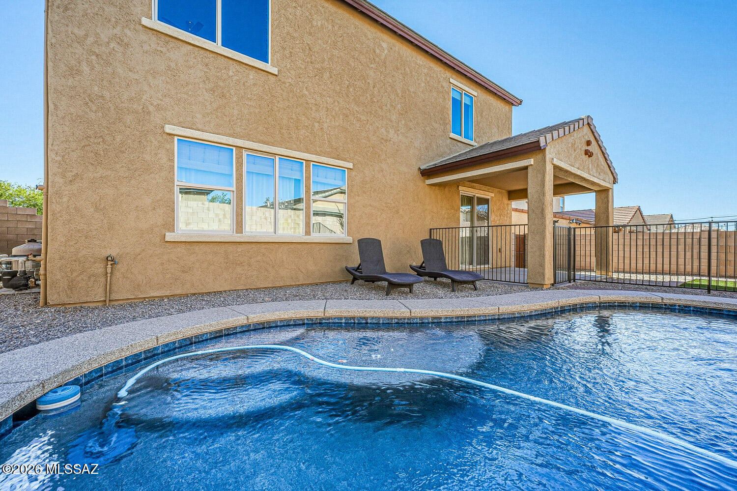Oasis Santa Rita (1-298) - Residential