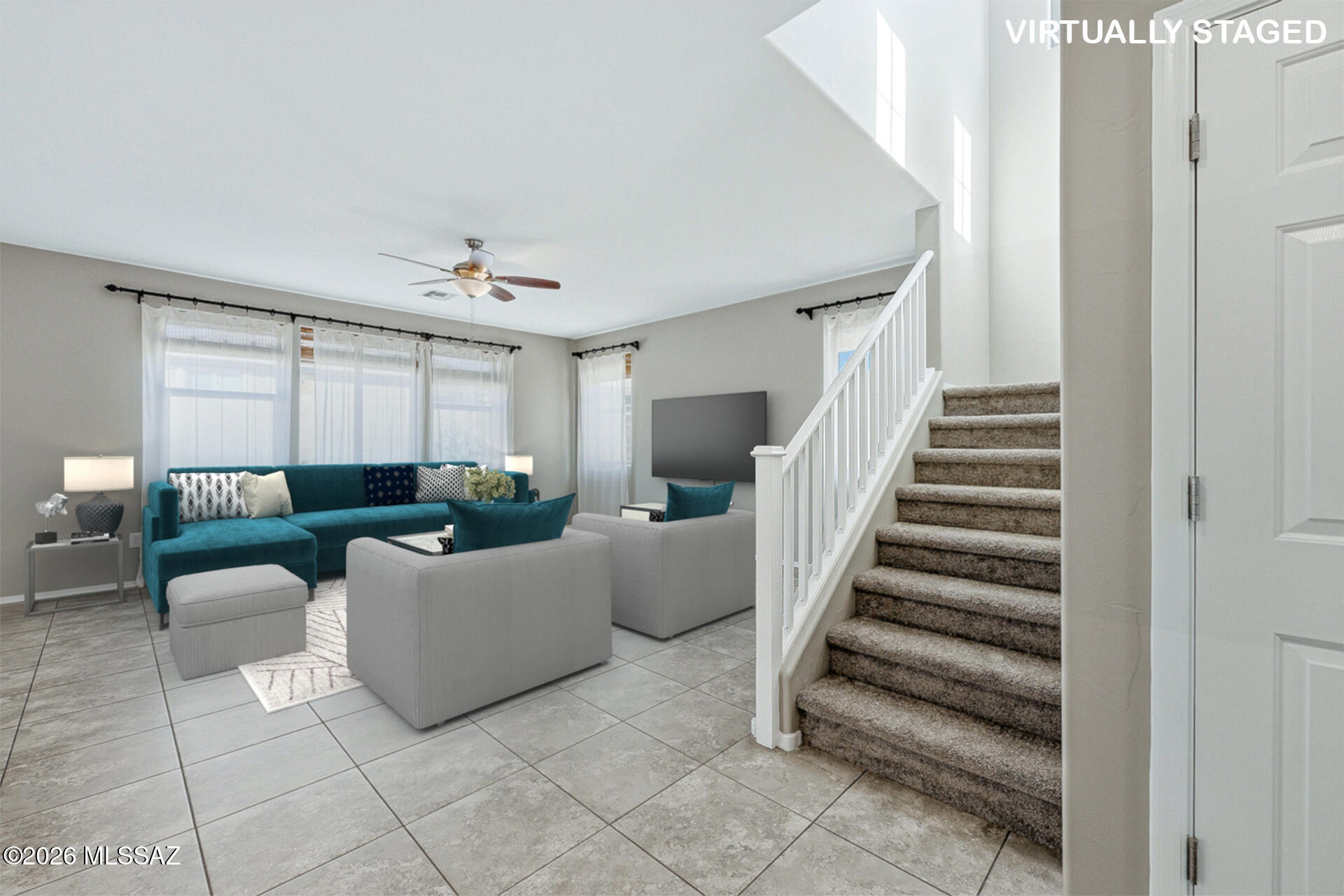 Oasis Santa Rita (1-298) - Residential