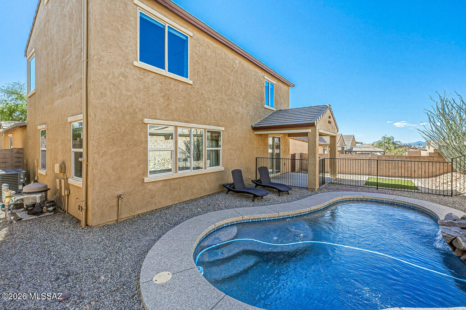 Oasis Santa Rita (1-298) - Residential