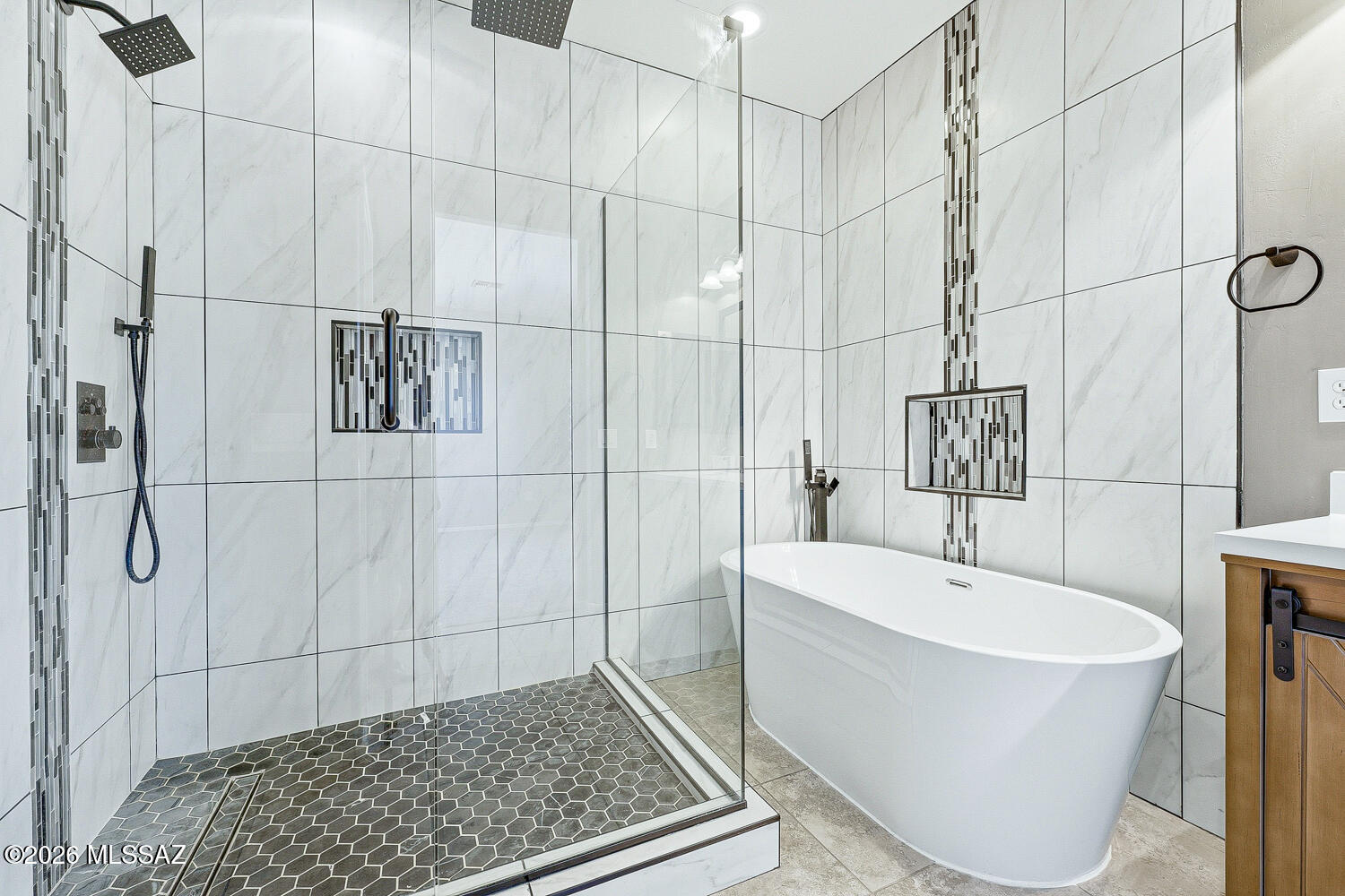 Oasis Santa Rita (1-298) - Residential