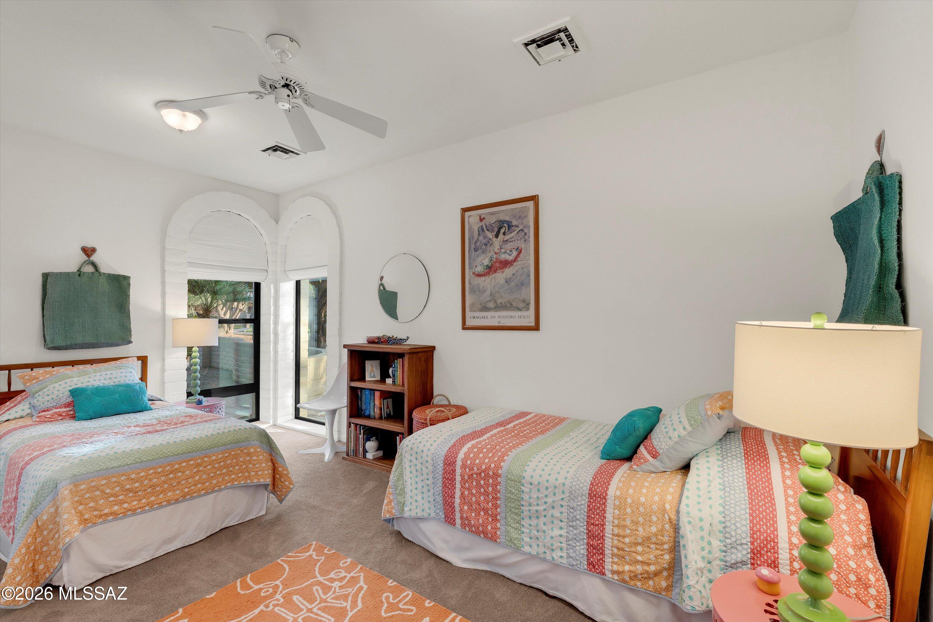 Country Club Estates NO. 1 - Residential