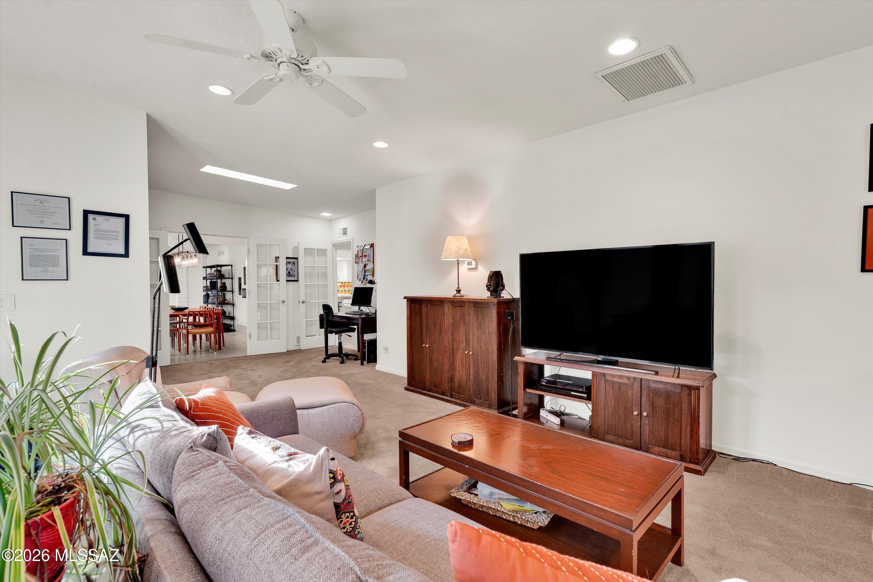 Country Club Estates NO. 1 - Residential