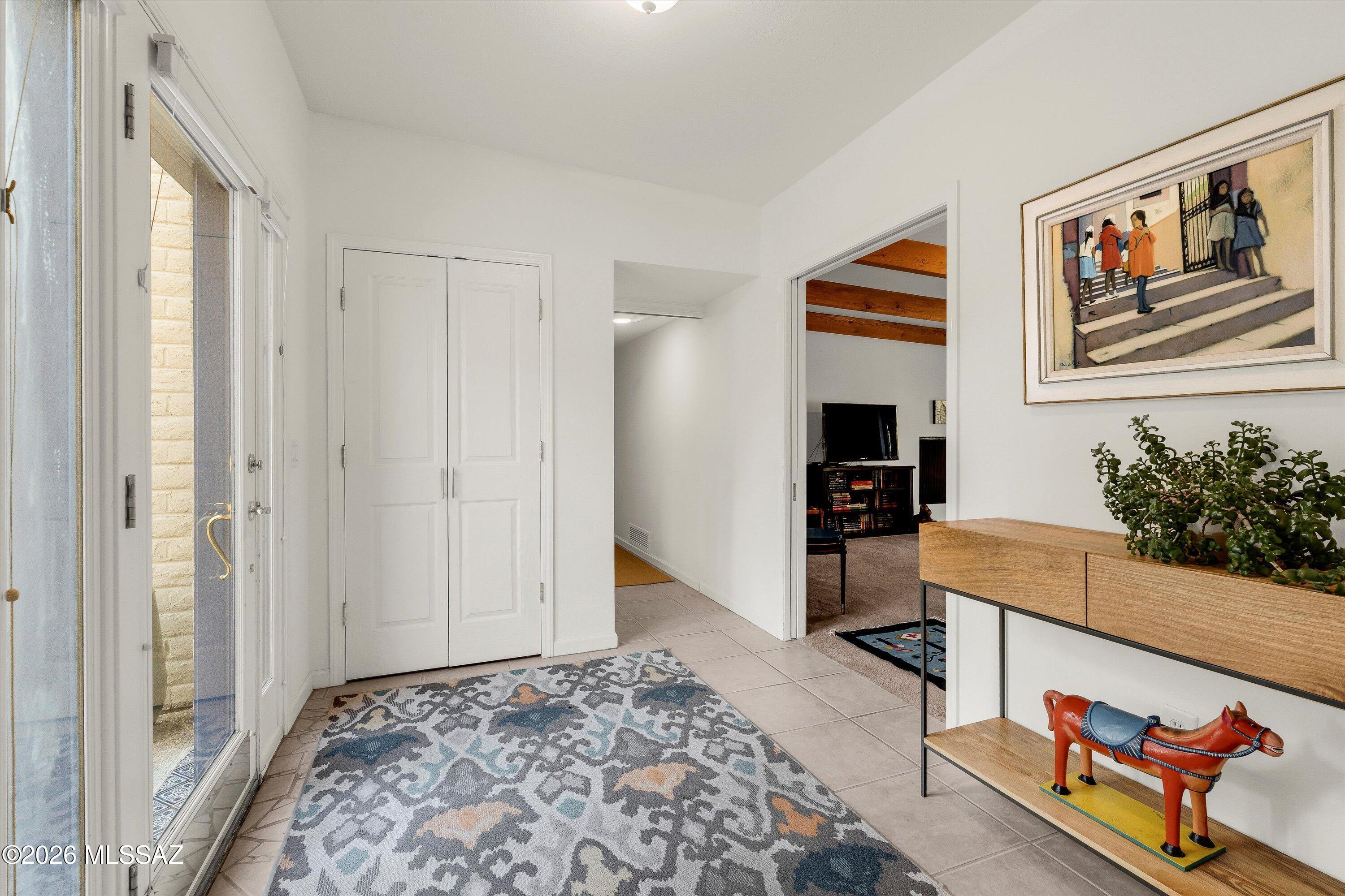 Country Club Estates NO. 1 - Residential