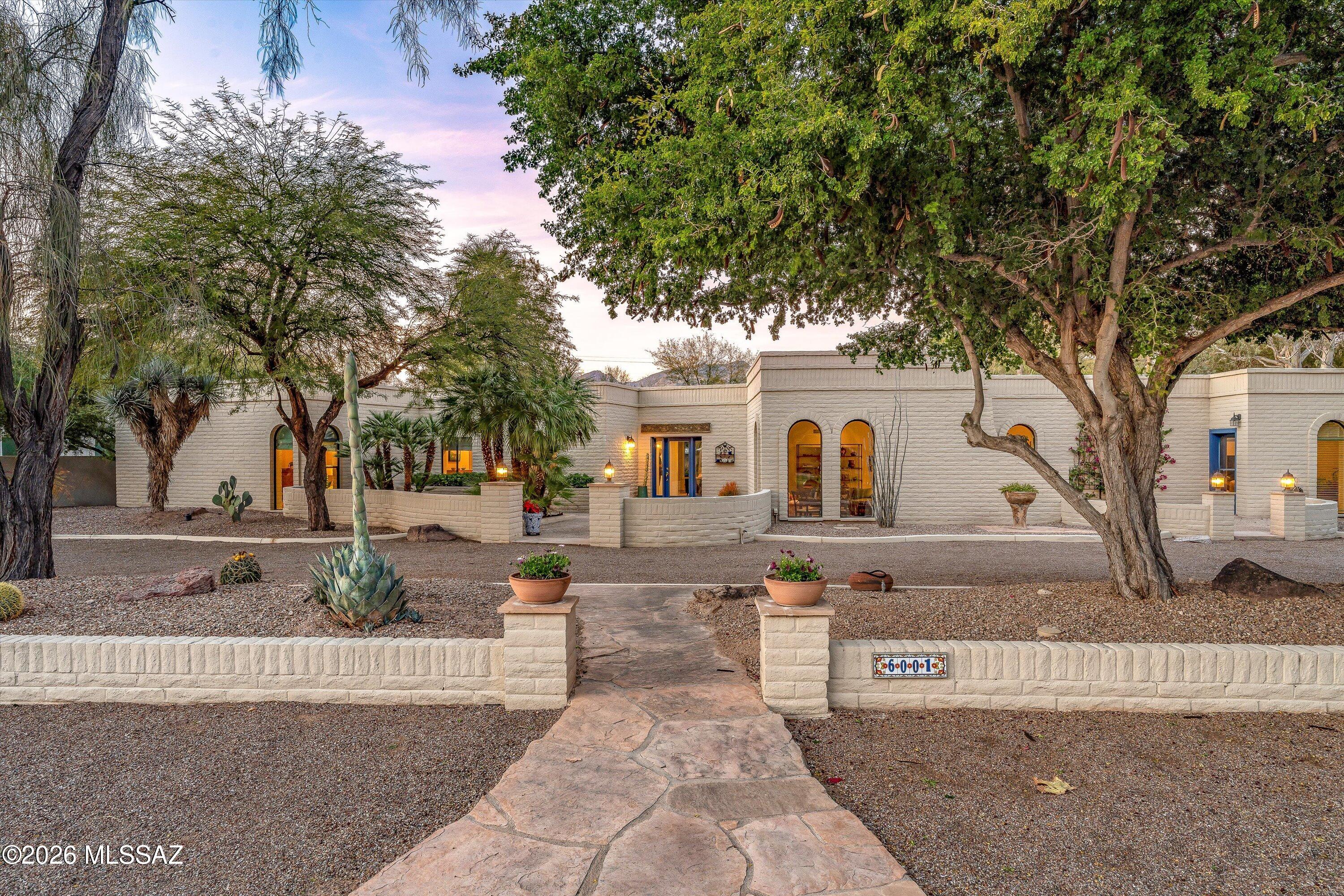 Country Club Estates NO. 1 - Residential