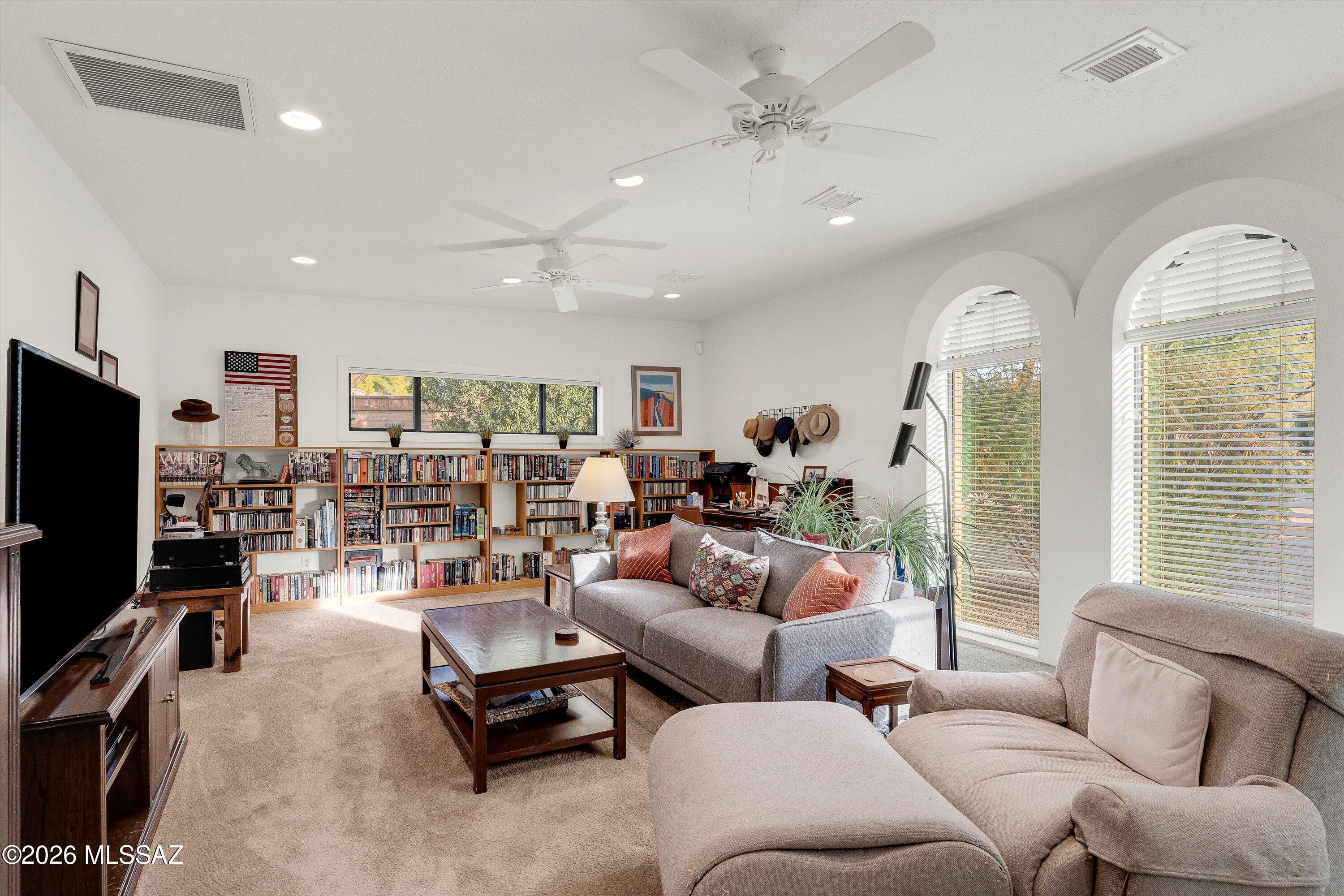 Country Club Estates NO. 1 - Residential