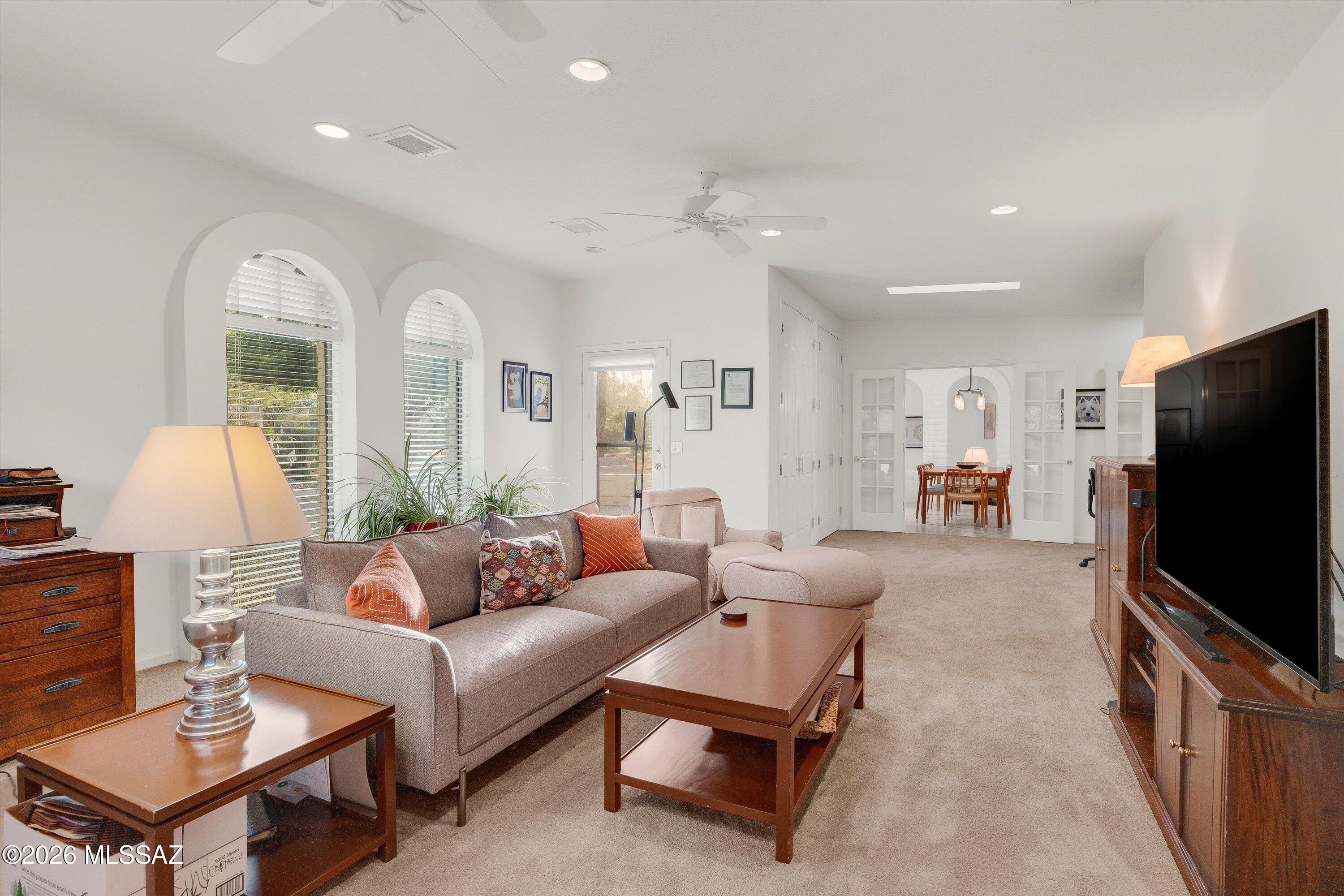 Country Club Estates NO. 1 - Residential