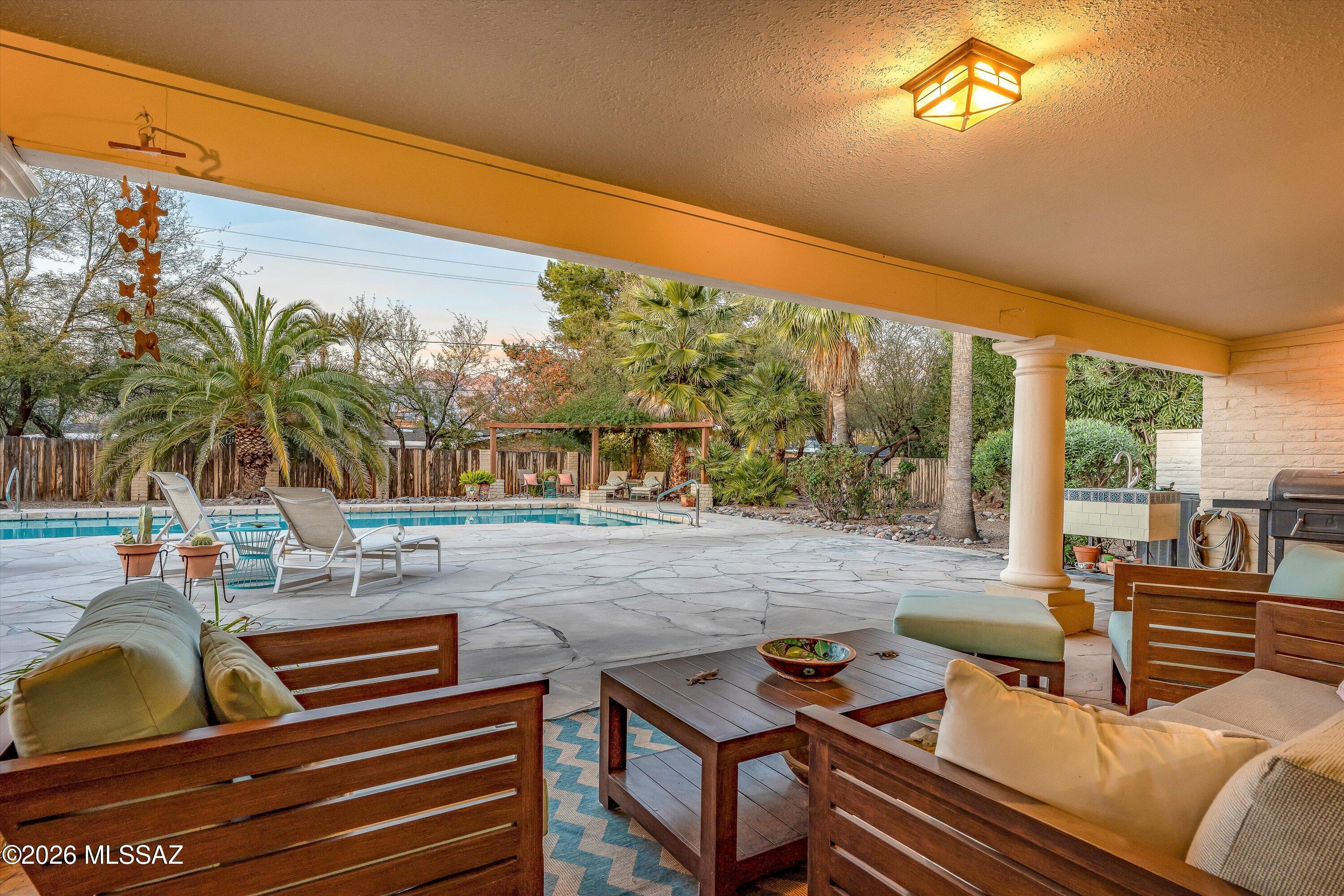 Country Club Estates NO. 1 - Residential