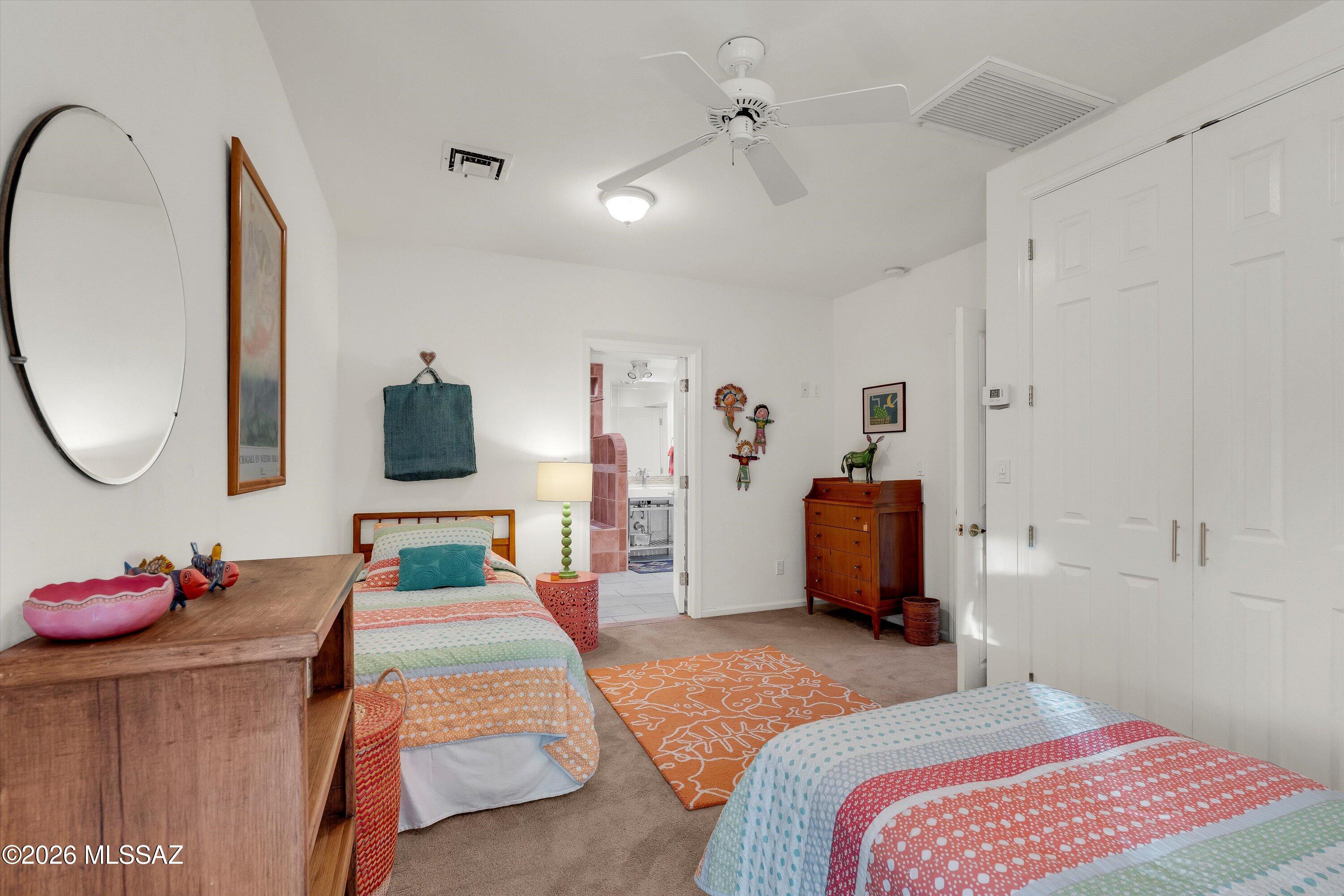Country Club Estates NO. 1 - Residential