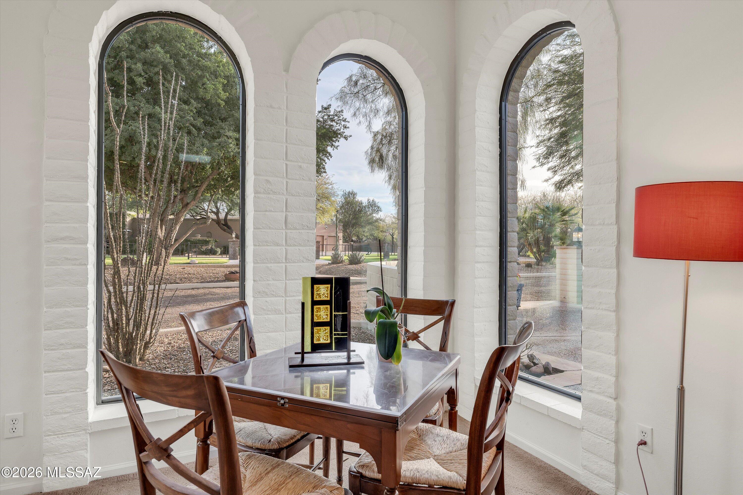 Country Club Estates NO. 1 - Residential