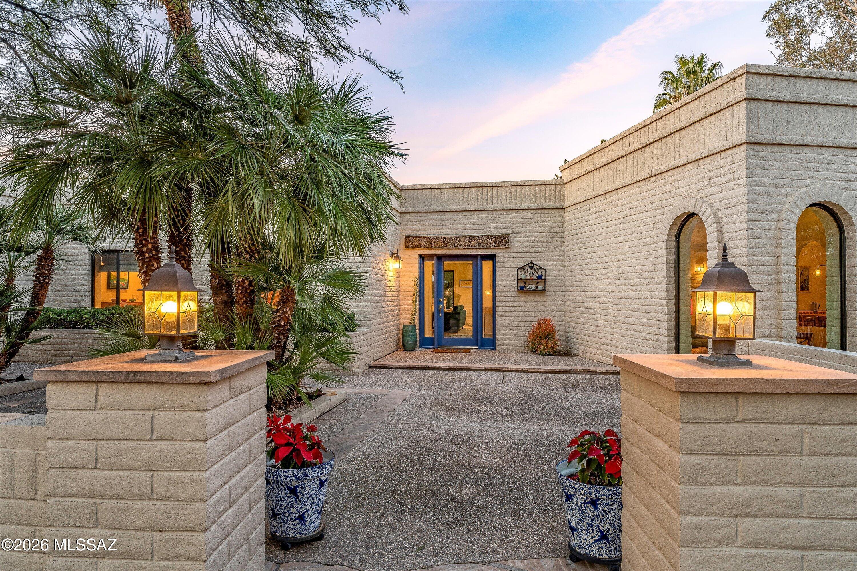 Country Club Estates NO. 1 - Residential
