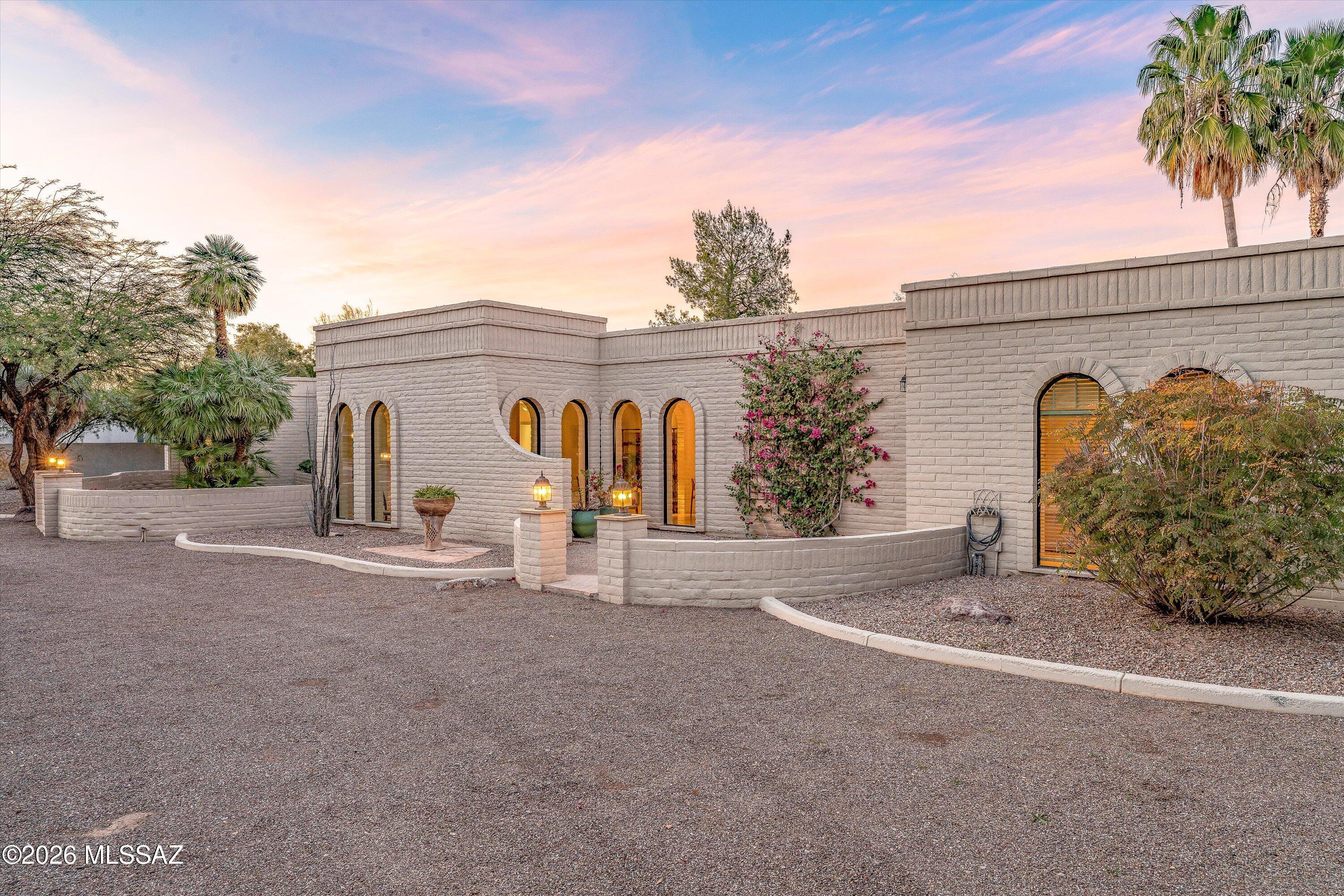 Country Club Estates NO. 1 - Residential
