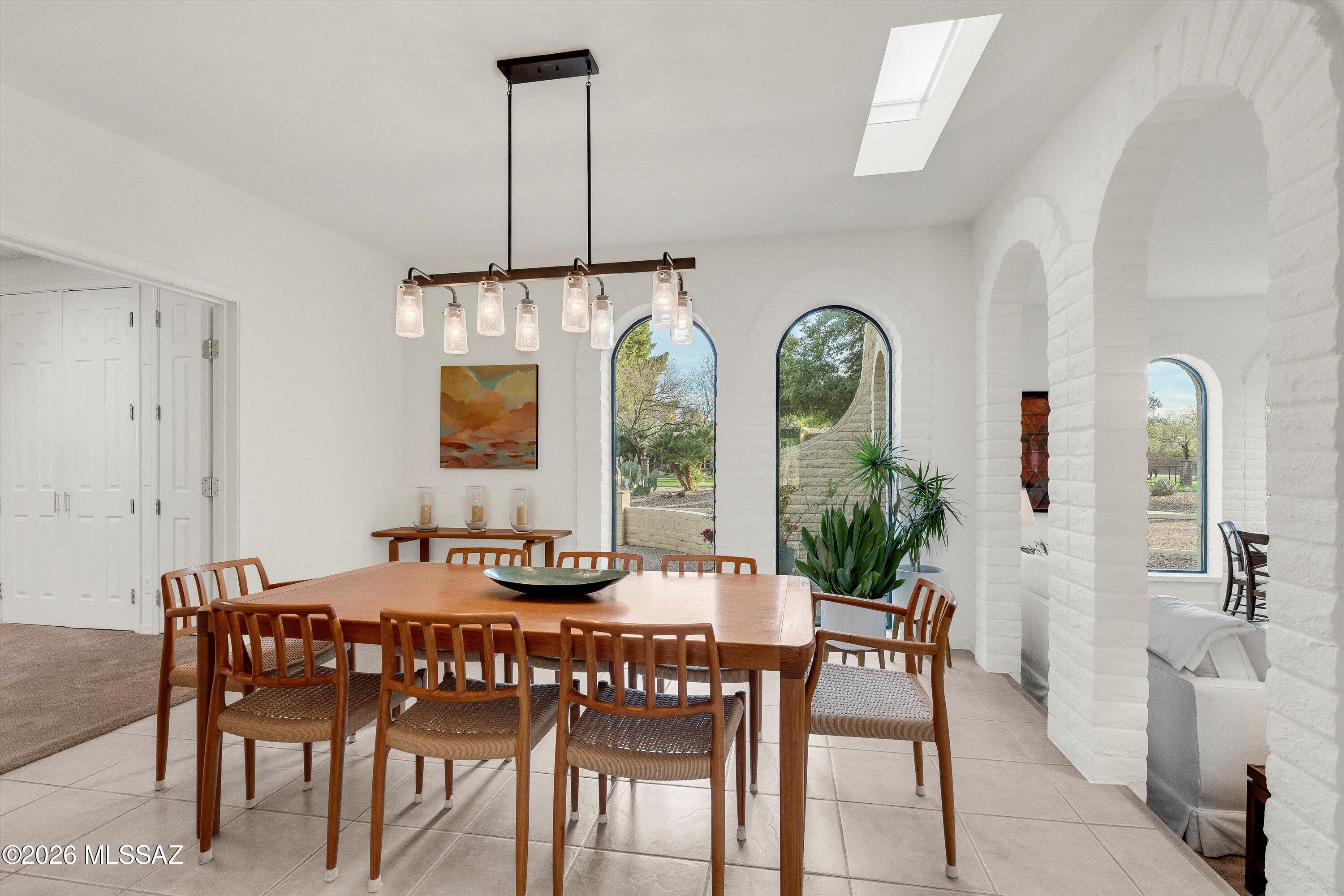 Country Club Estates NO. 1 - Residential