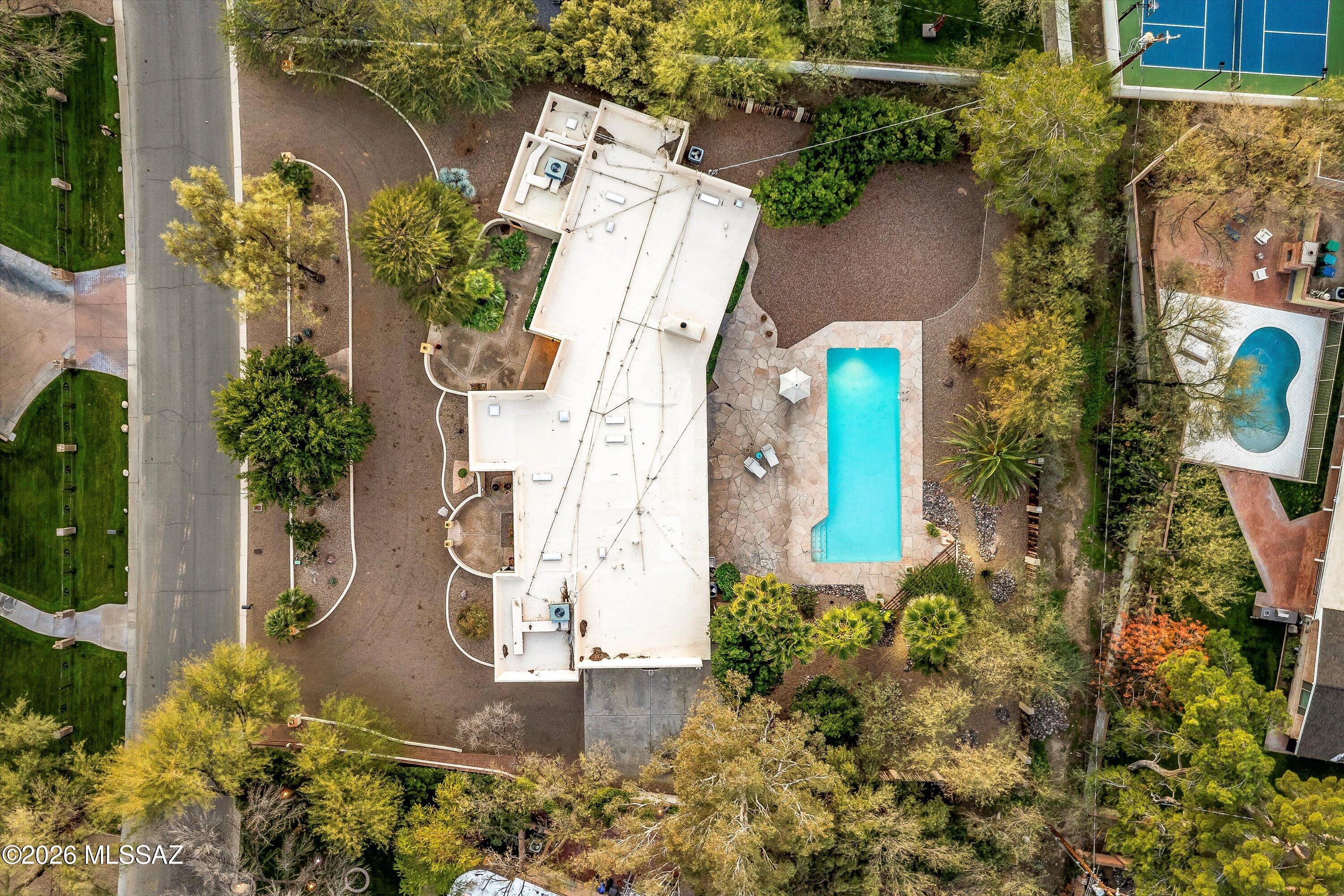 Country Club Estates NO. 1 - Residential