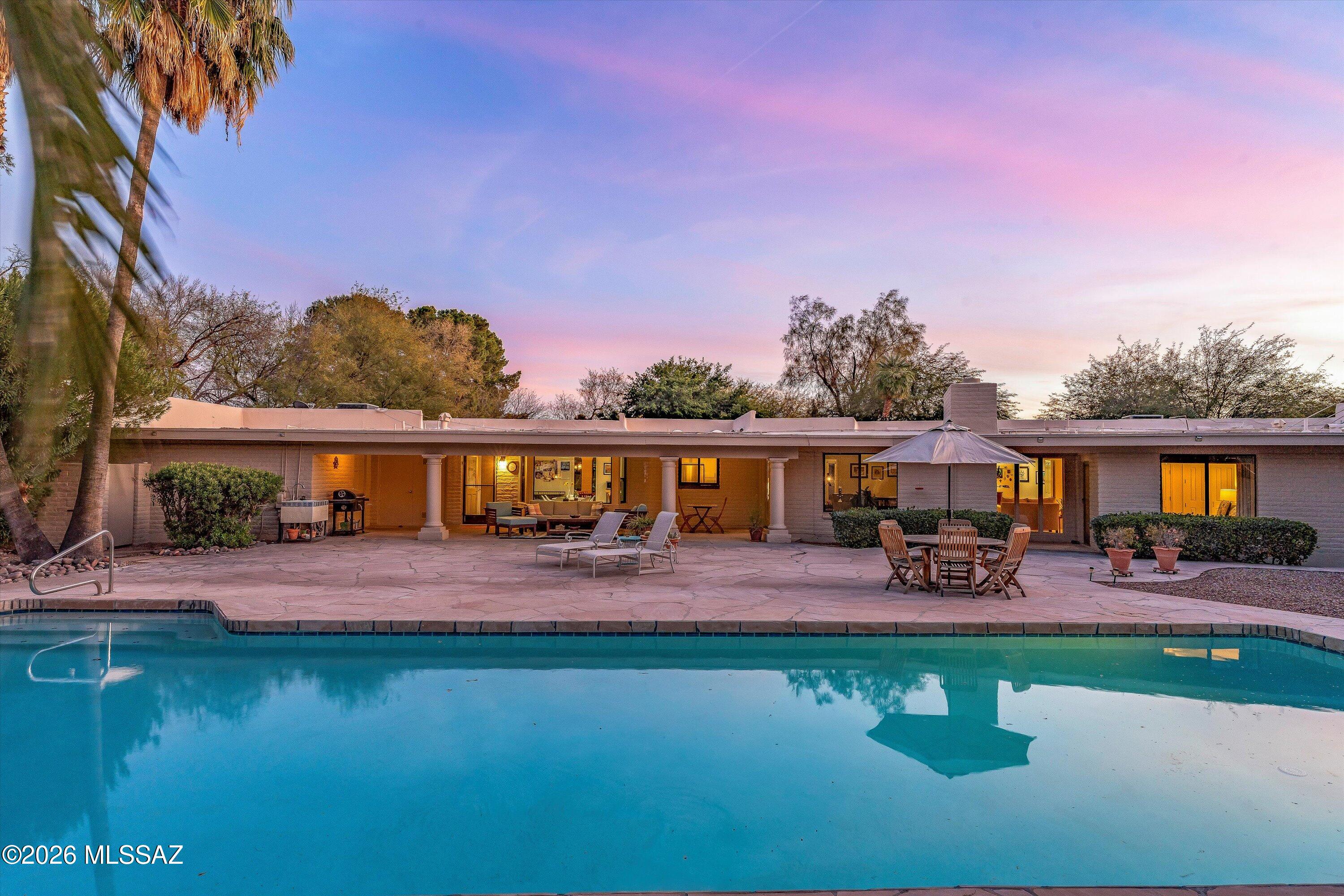 Country Club Estates NO. 1 - Residential