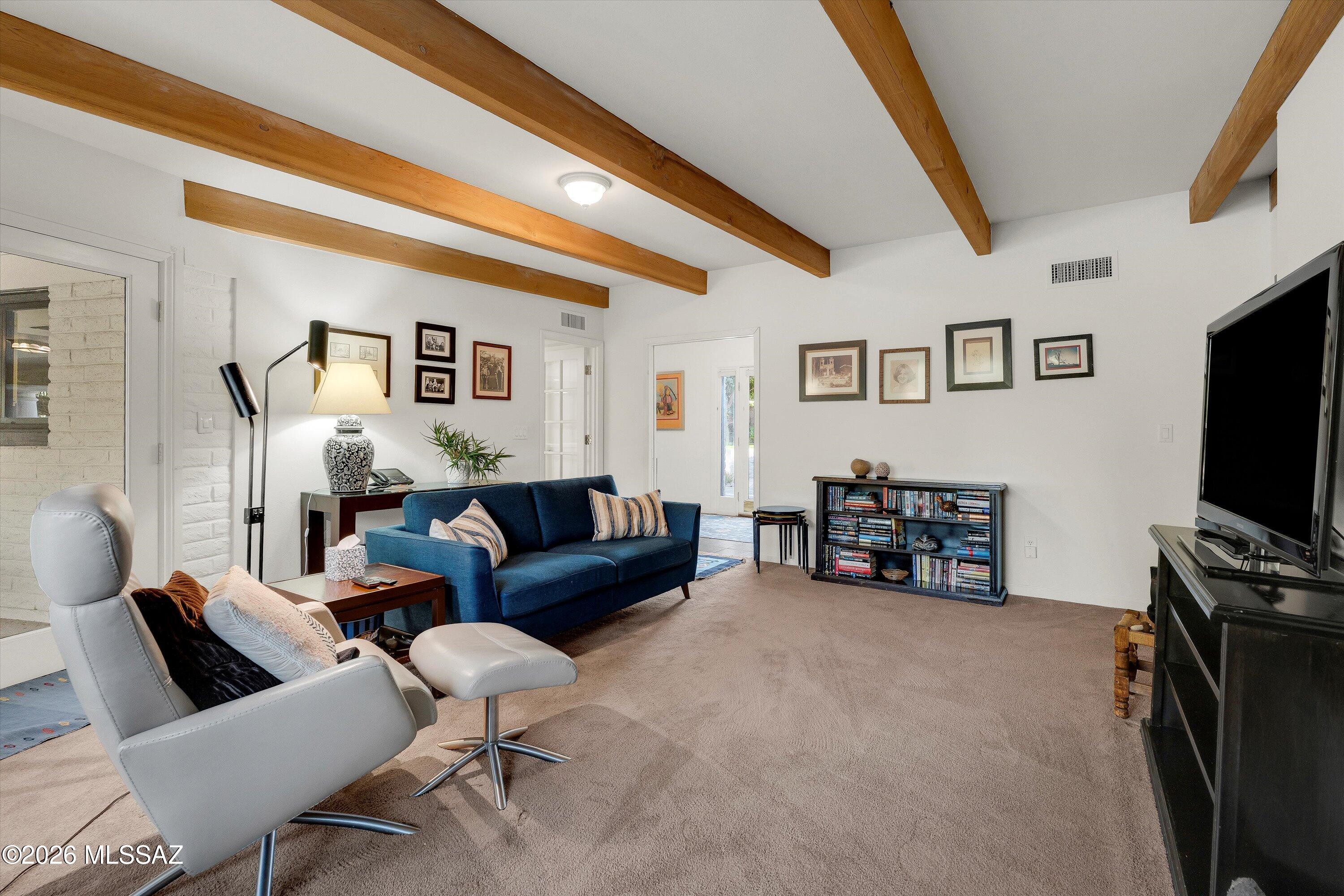 Country Club Estates NO. 1 - Residential
