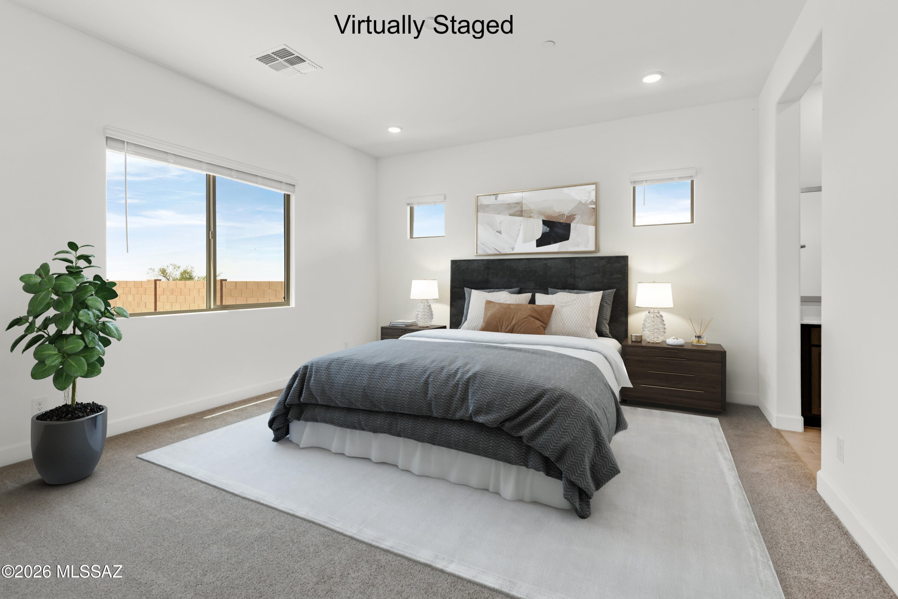 Mountain View Ranch (1-362) - Residential