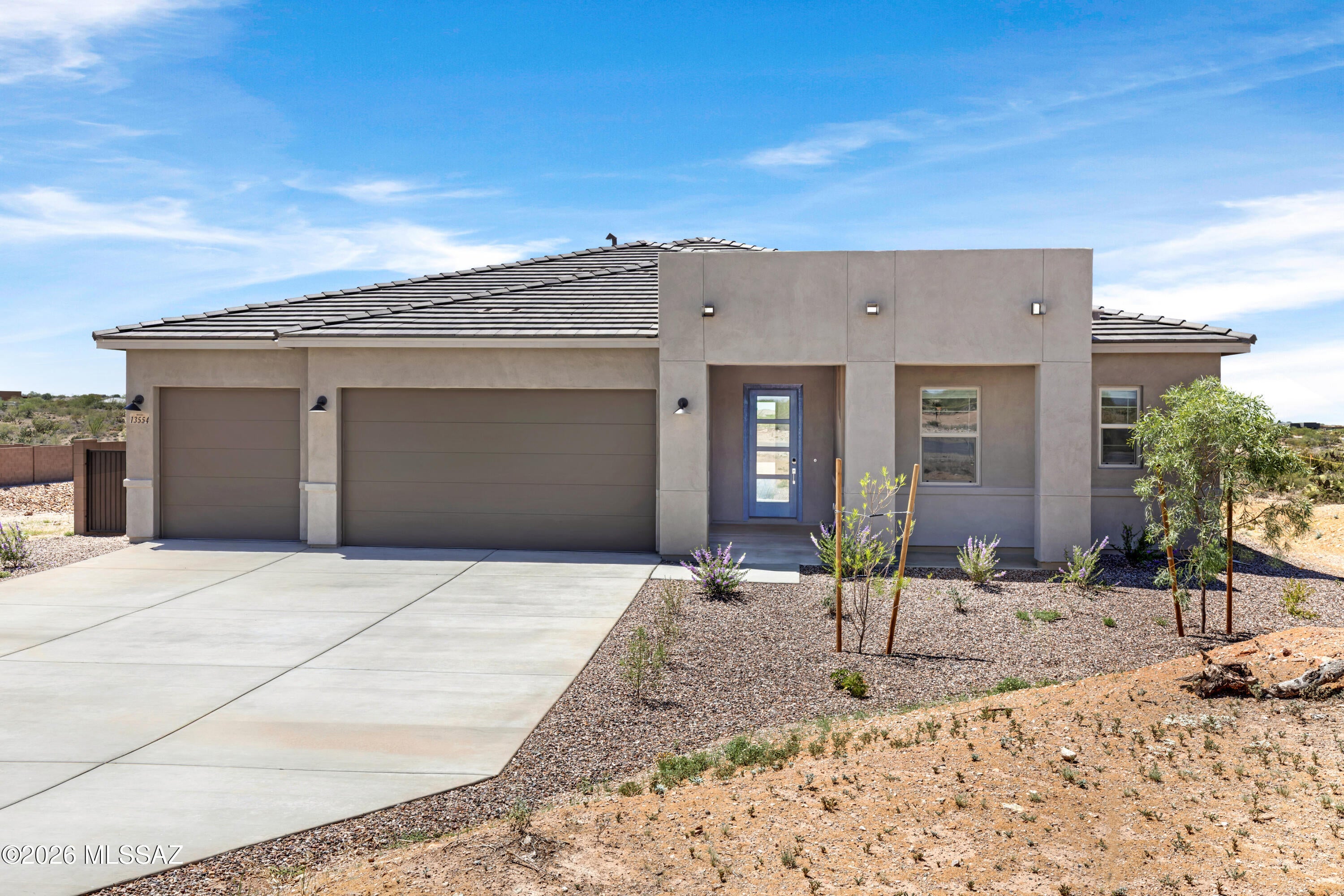 Mountain View Ranch (1-362) - Residential