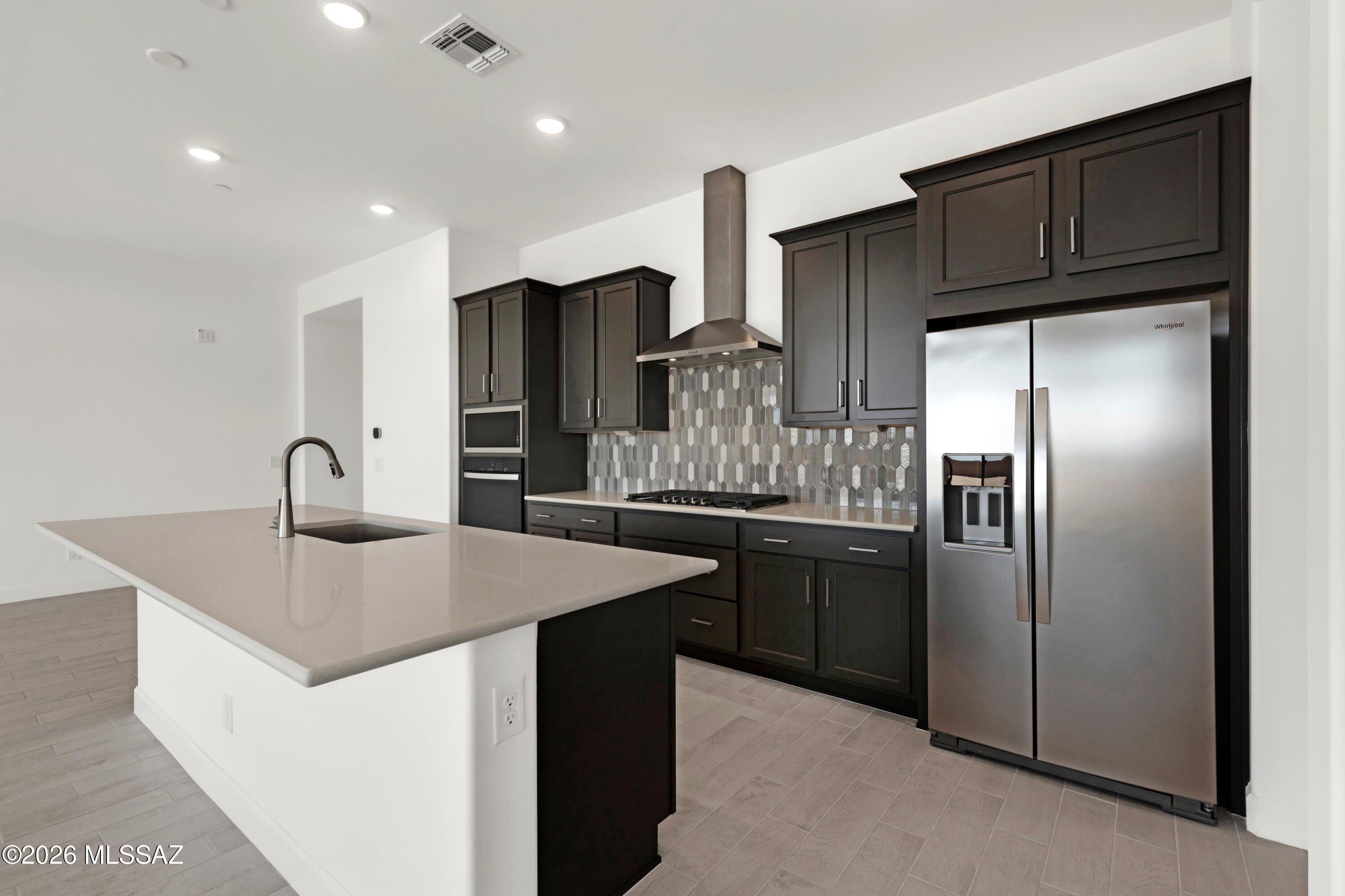 Mountain View Ranch (1-362) - Residential