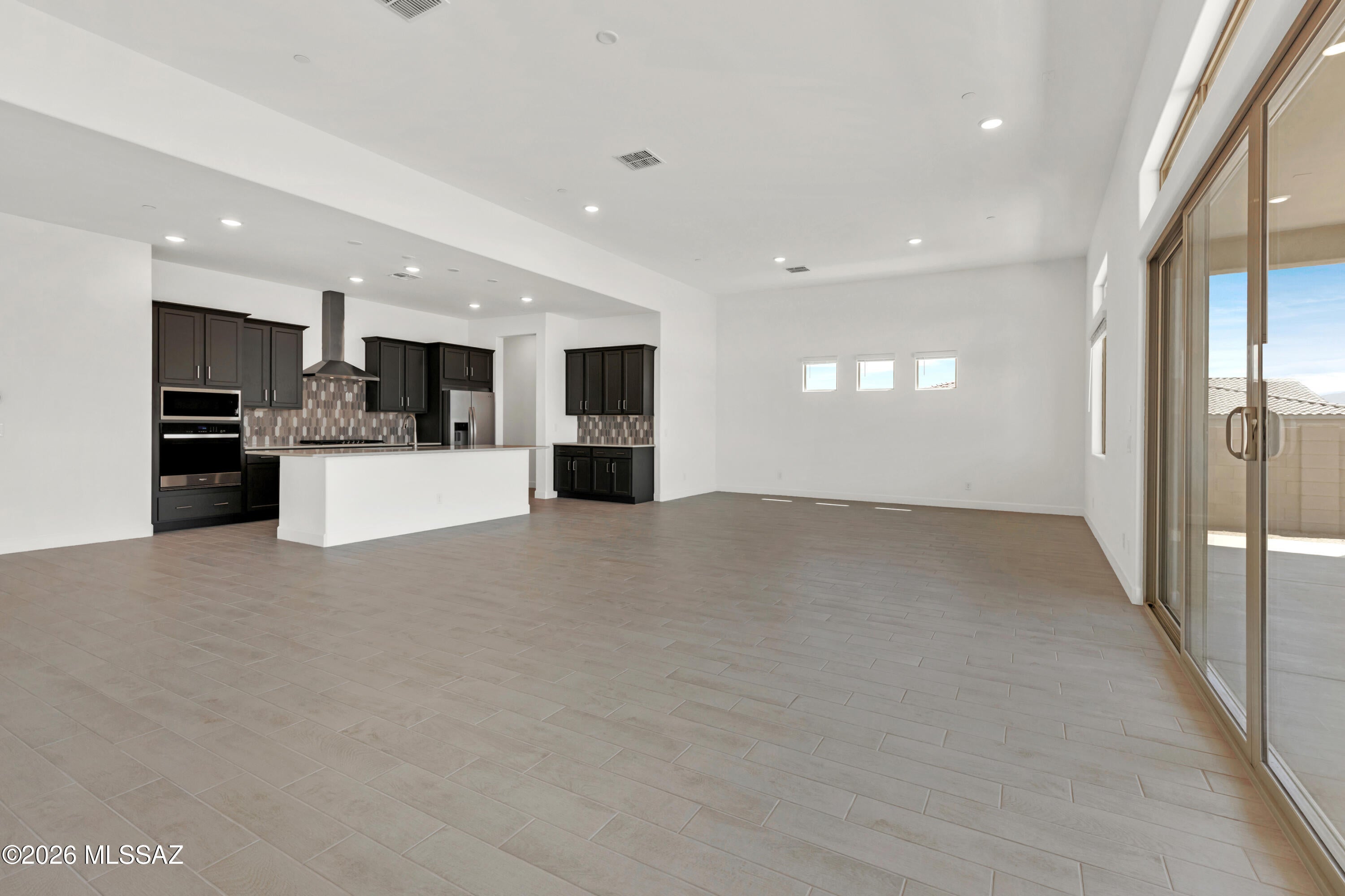 Mountain View Ranch (1-362) - Residential