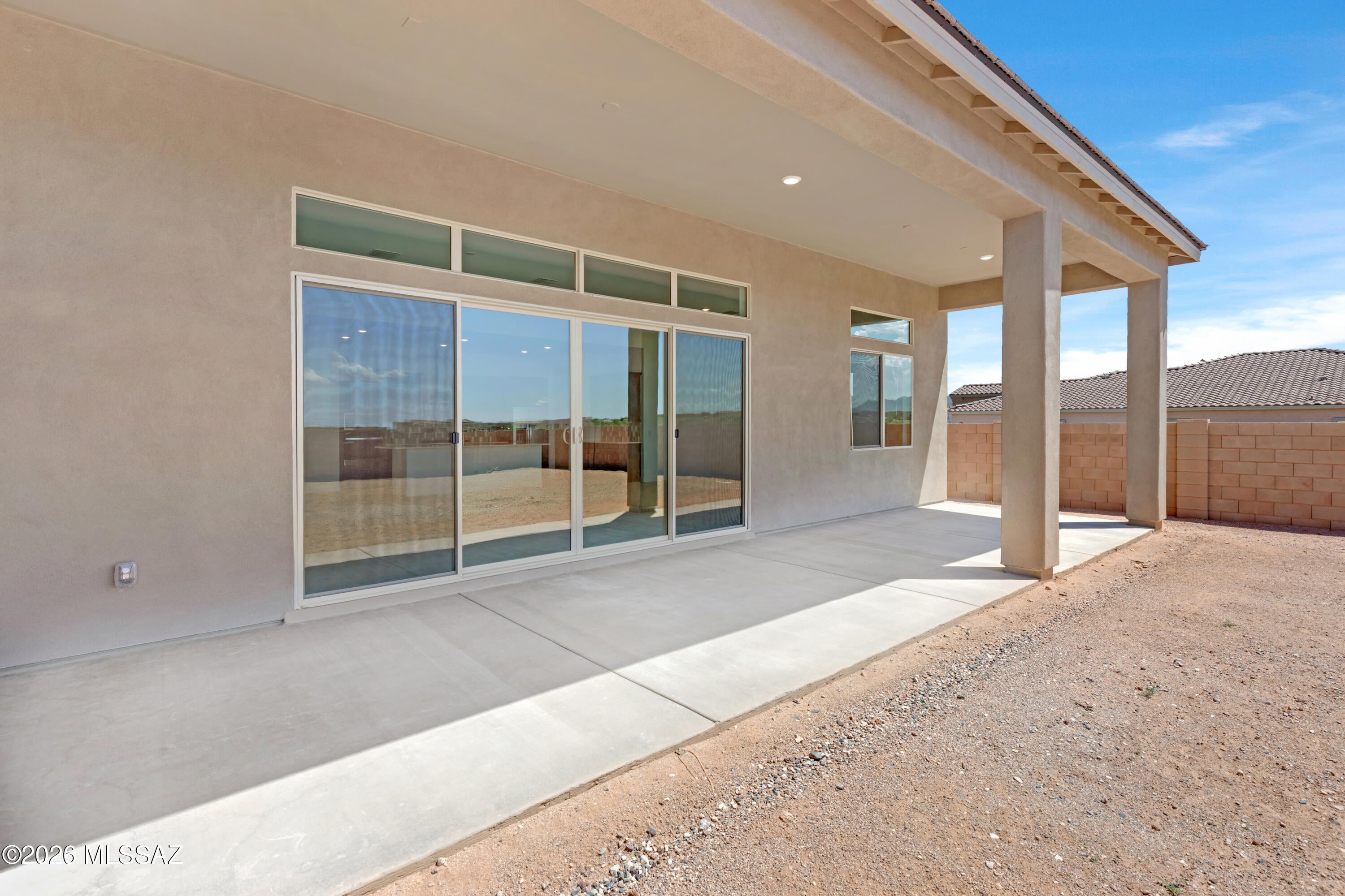 Mountain View Ranch (1-362) - Residential