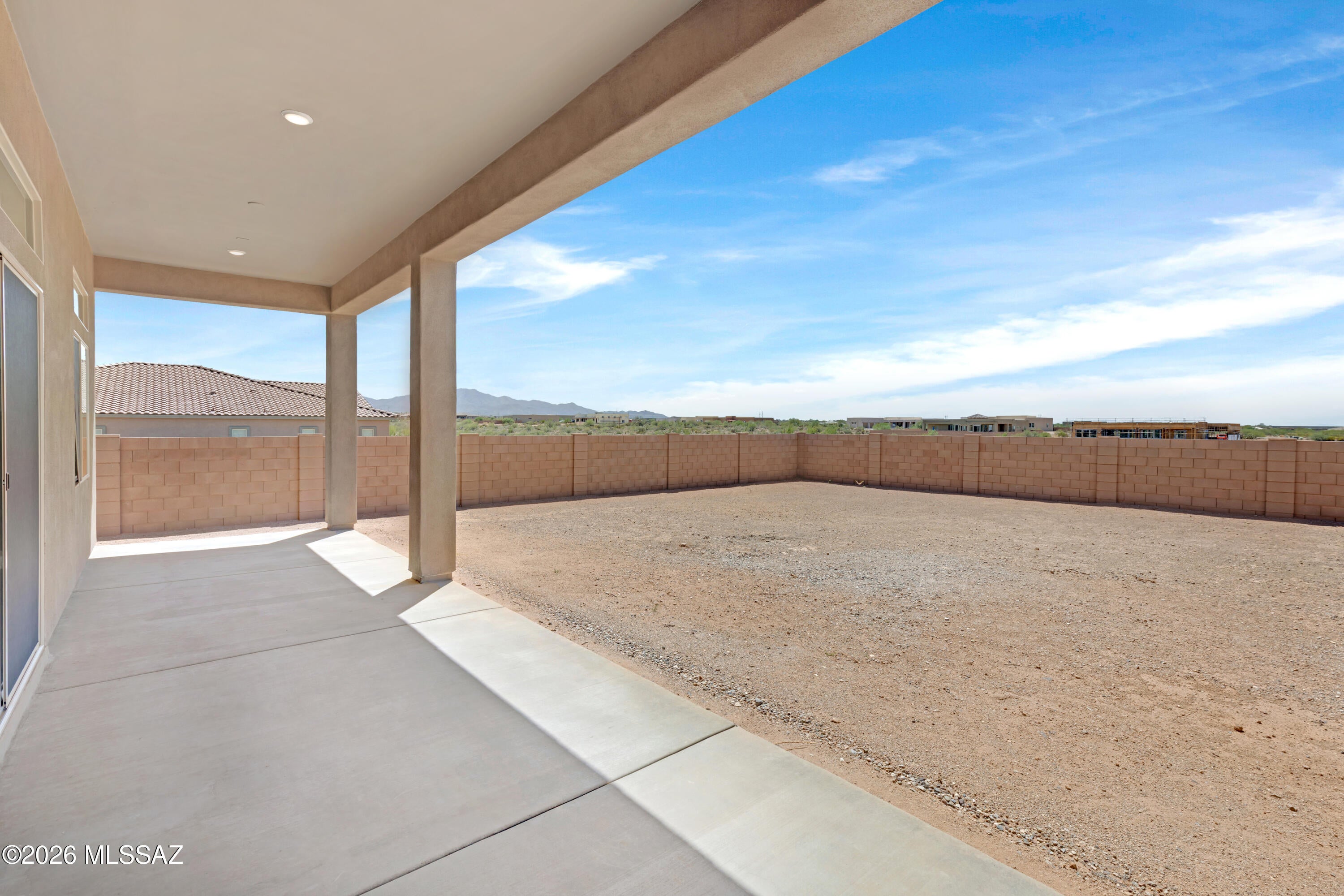 Mountain View Ranch (1-362) - Residential