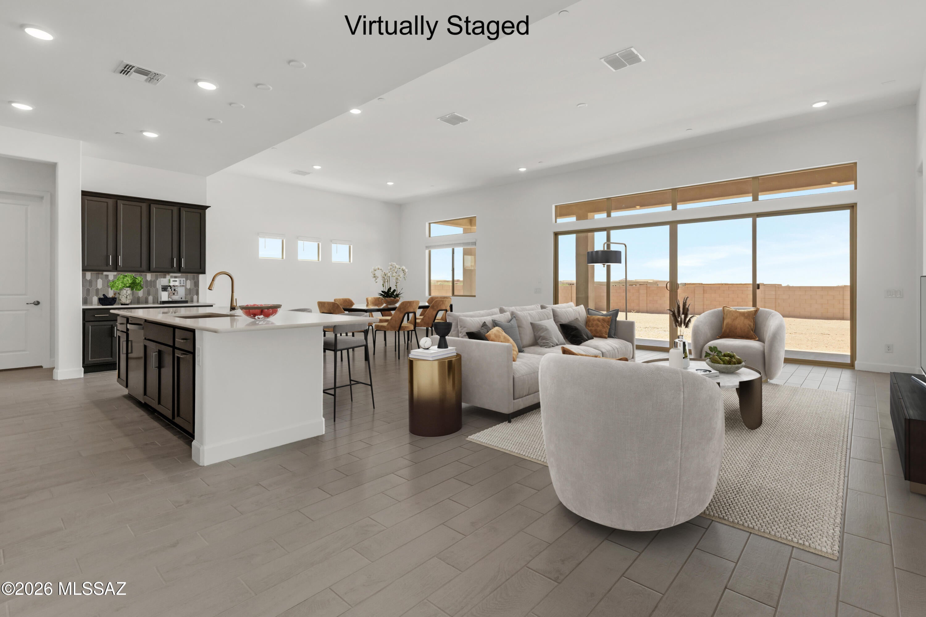 Mountain View Ranch (1-362) - Residential