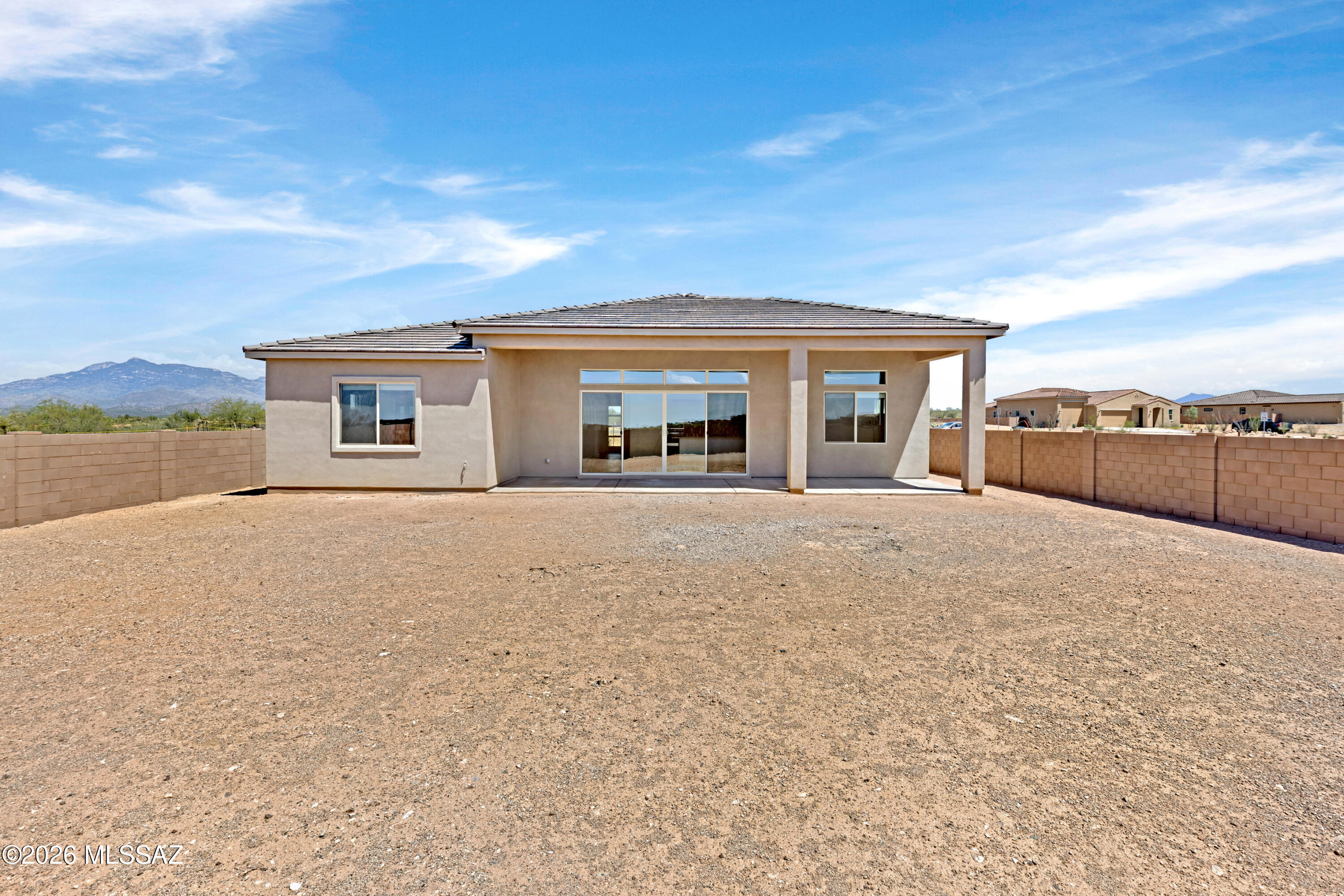 Mountain View Ranch (1-362) - Residential