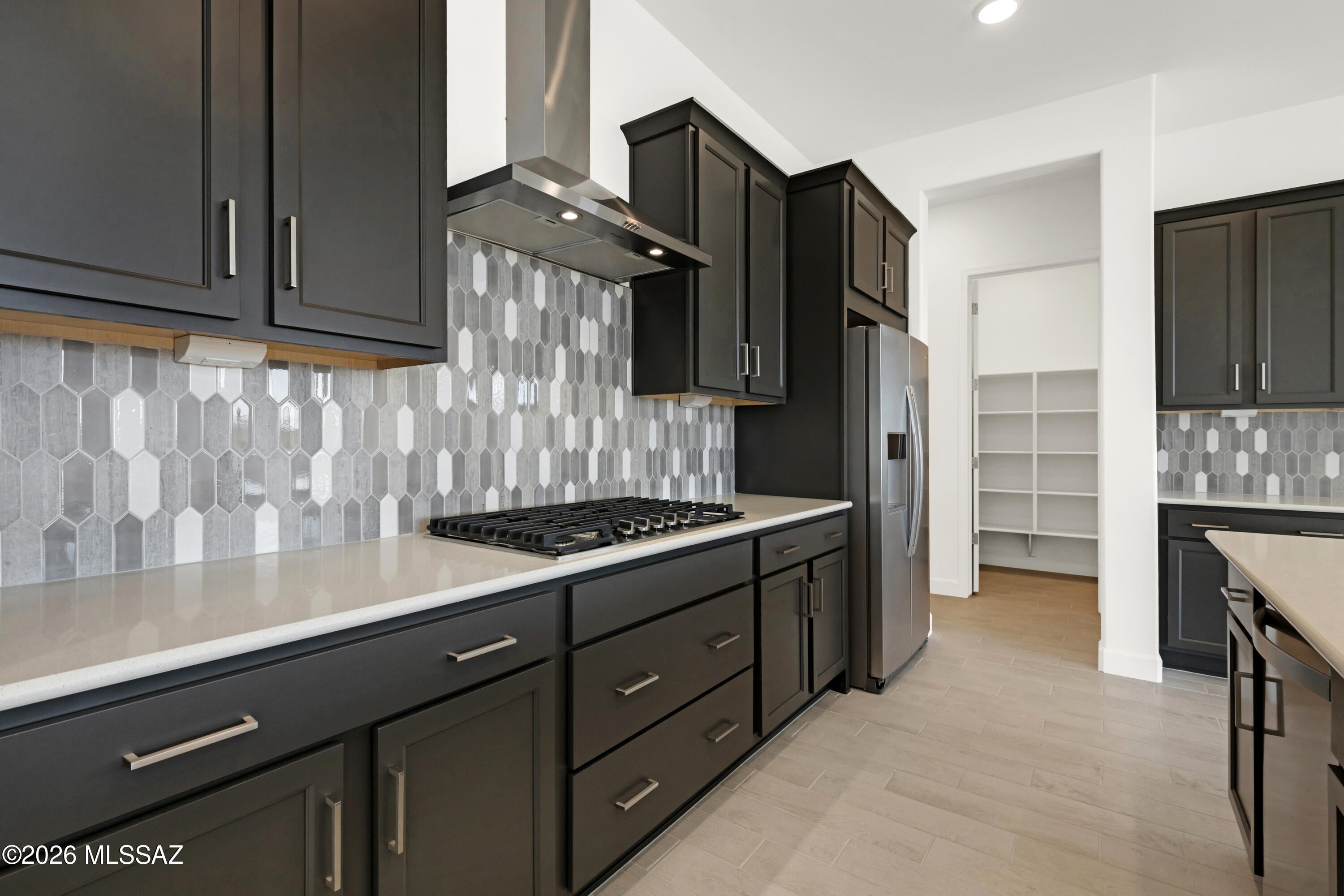 Mountain View Ranch (1-362) - Residential