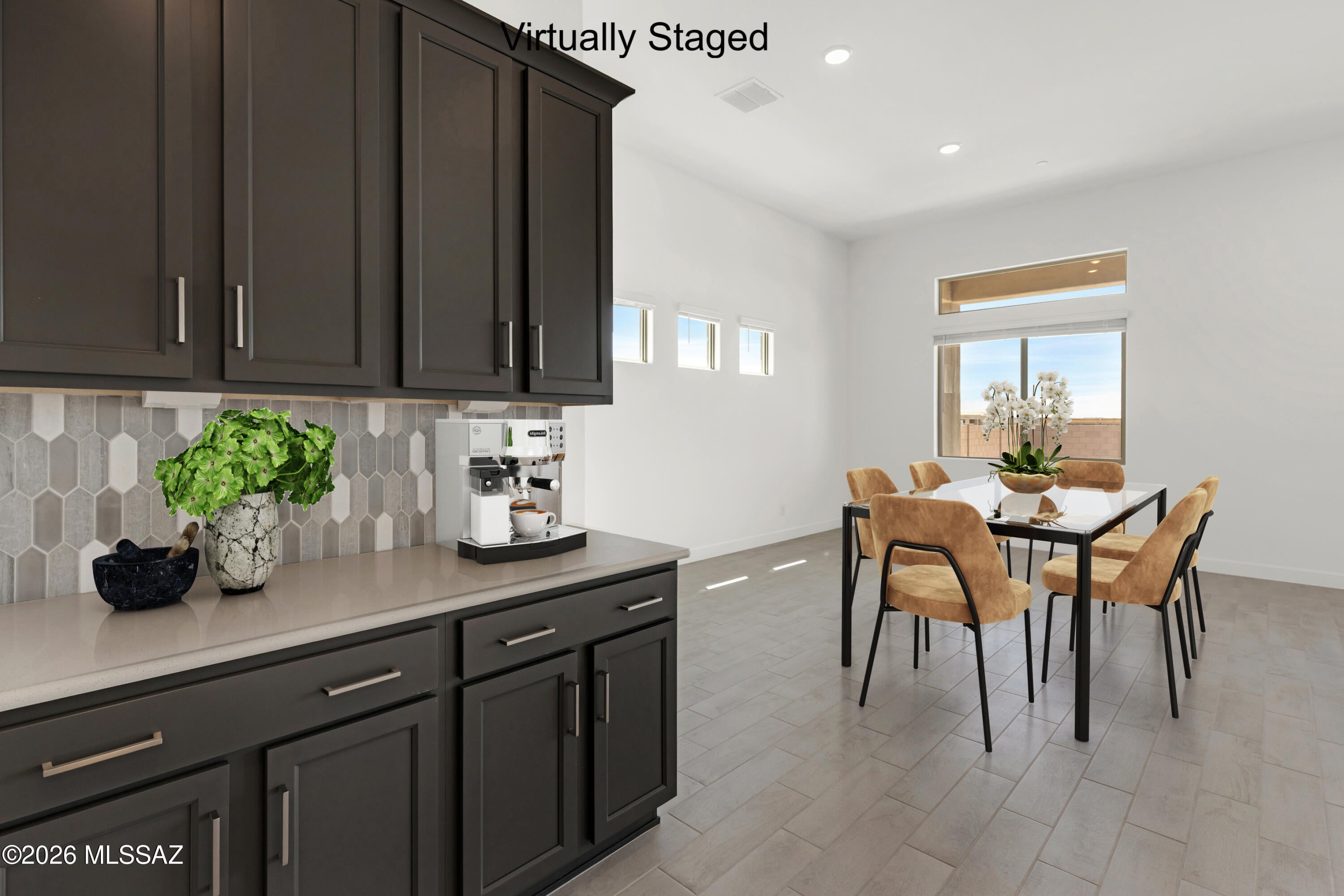 Mountain View Ranch (1-362) - Residential
