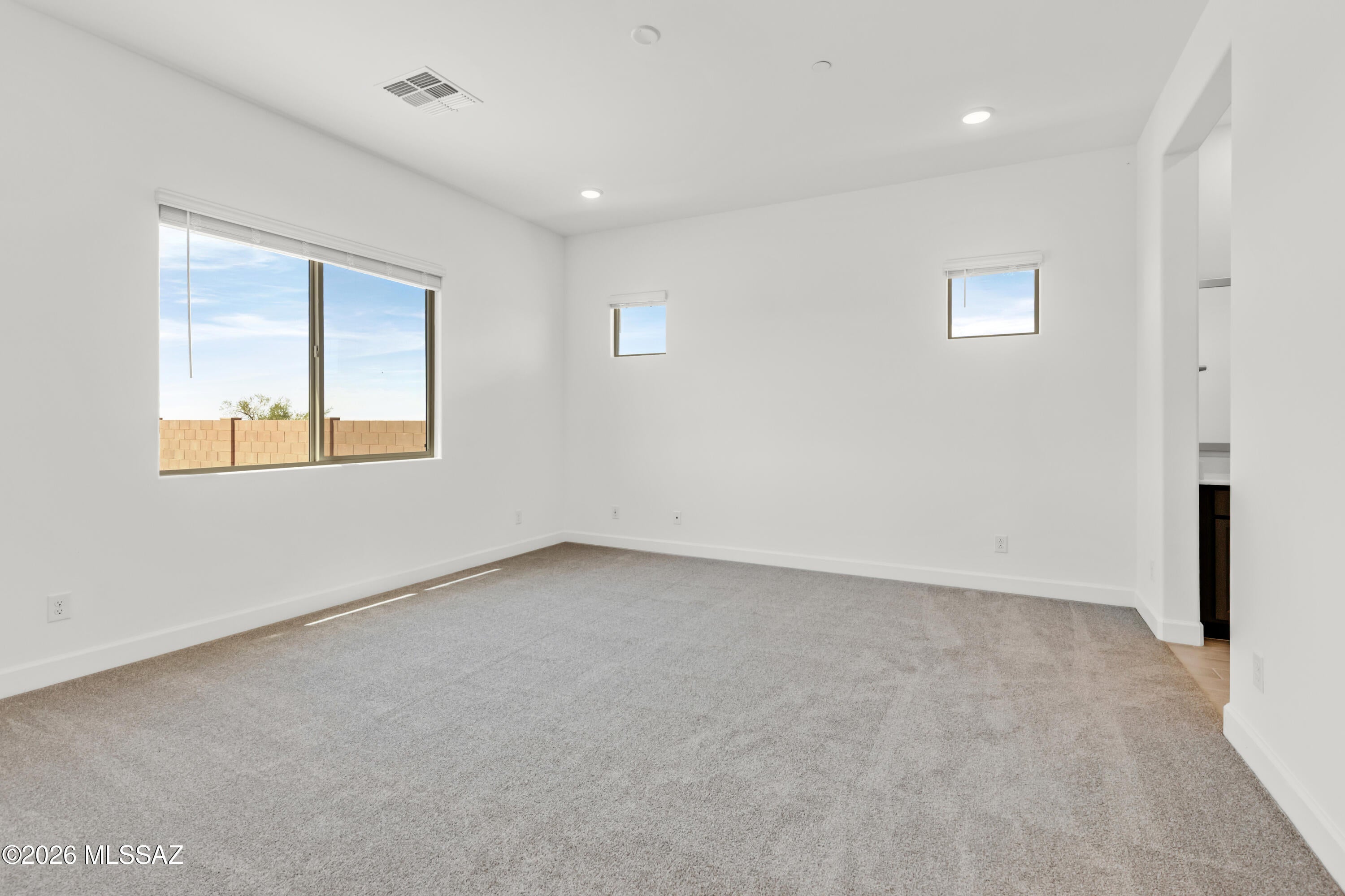 Mountain View Ranch (1-362) - Residential