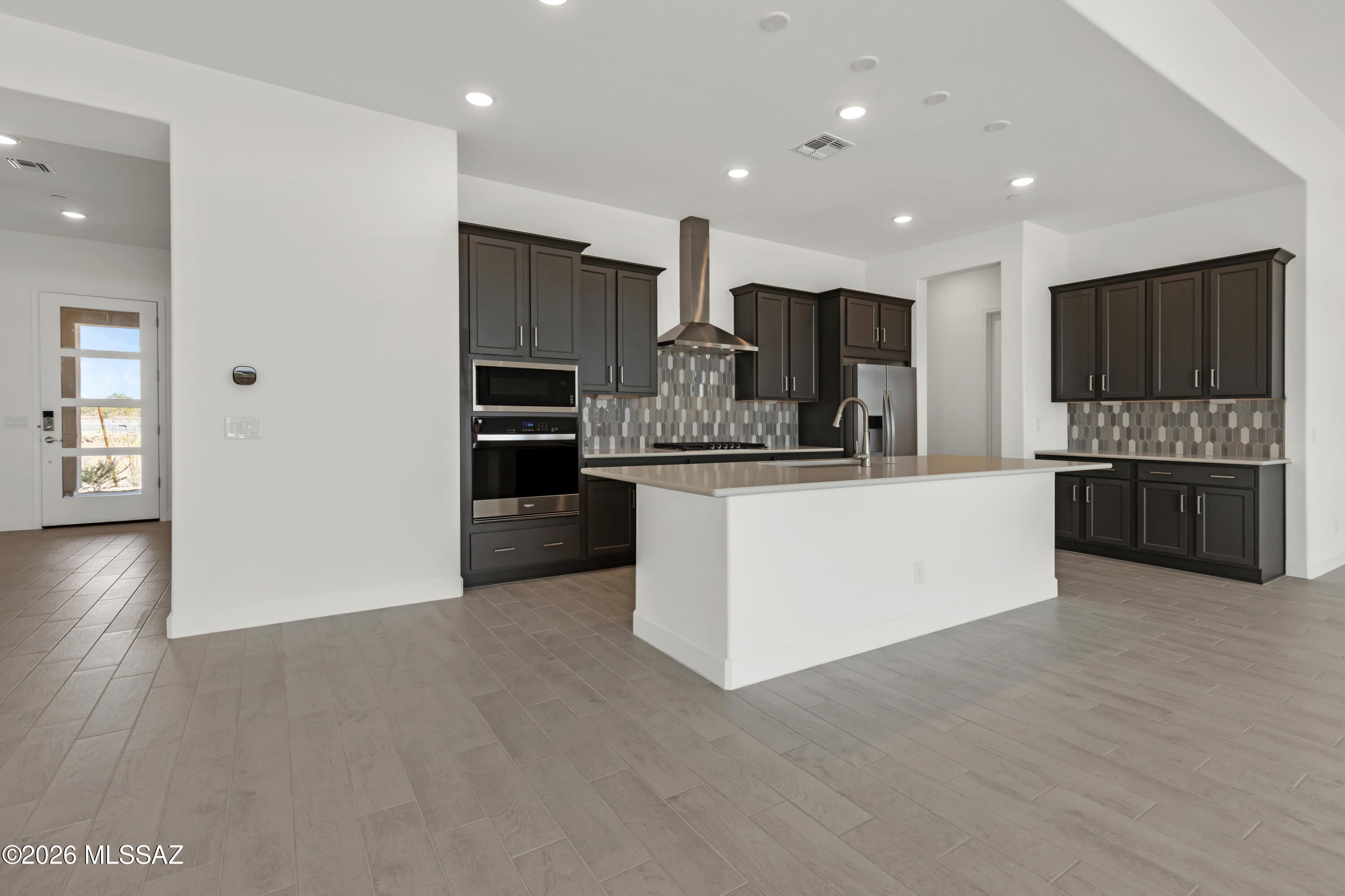 Mountain View Ranch (1-362) - Residential