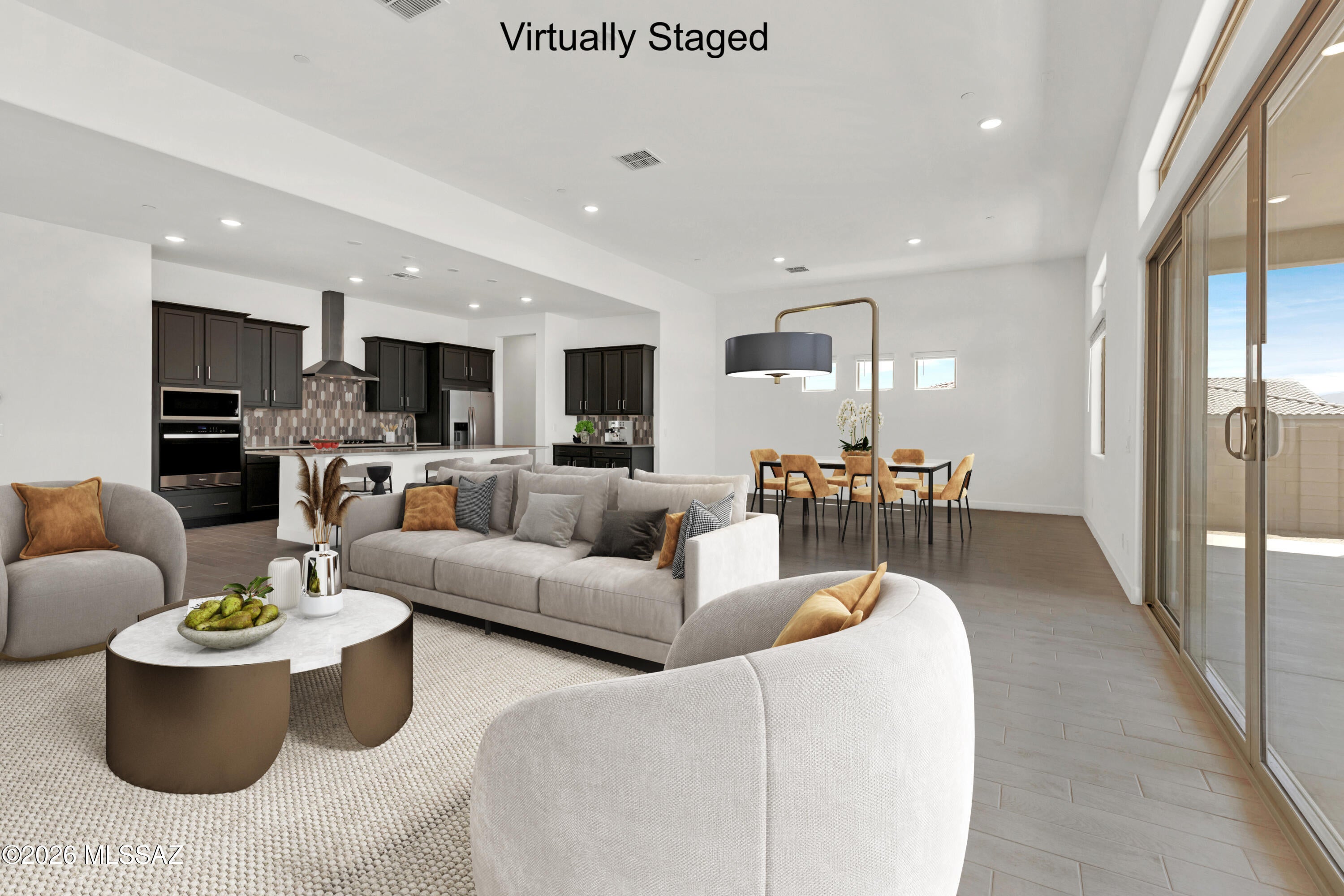 Mountain View Ranch (1-362) - Residential