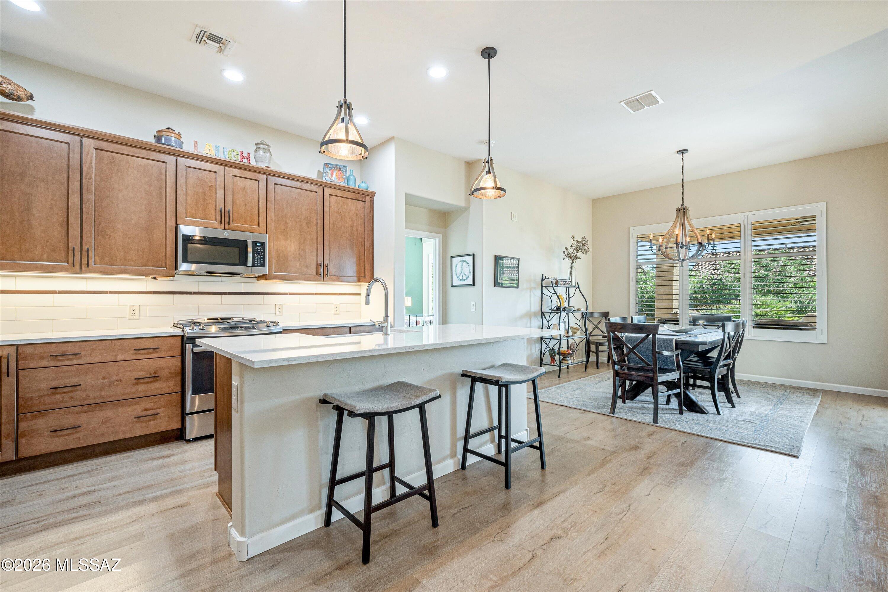 Saddlebrooke - Residential