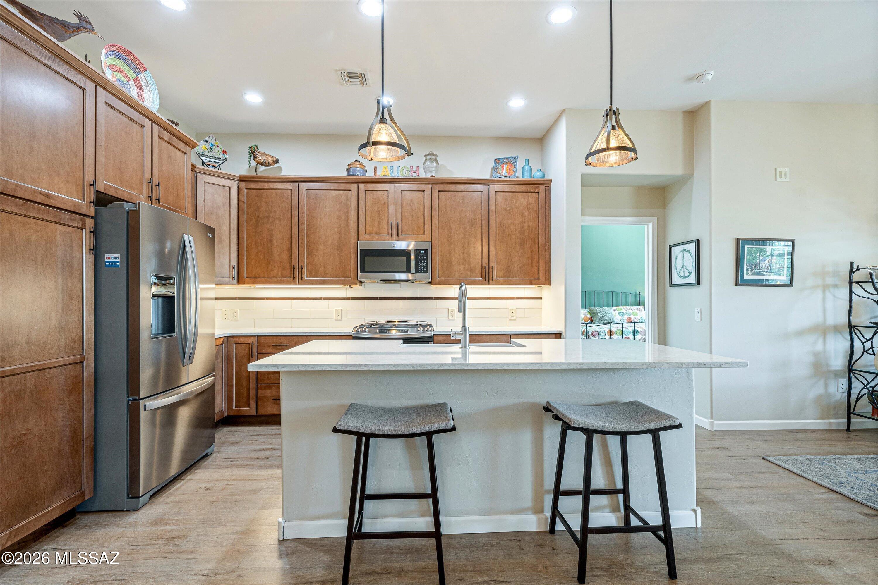 Saddlebrooke - Residential
