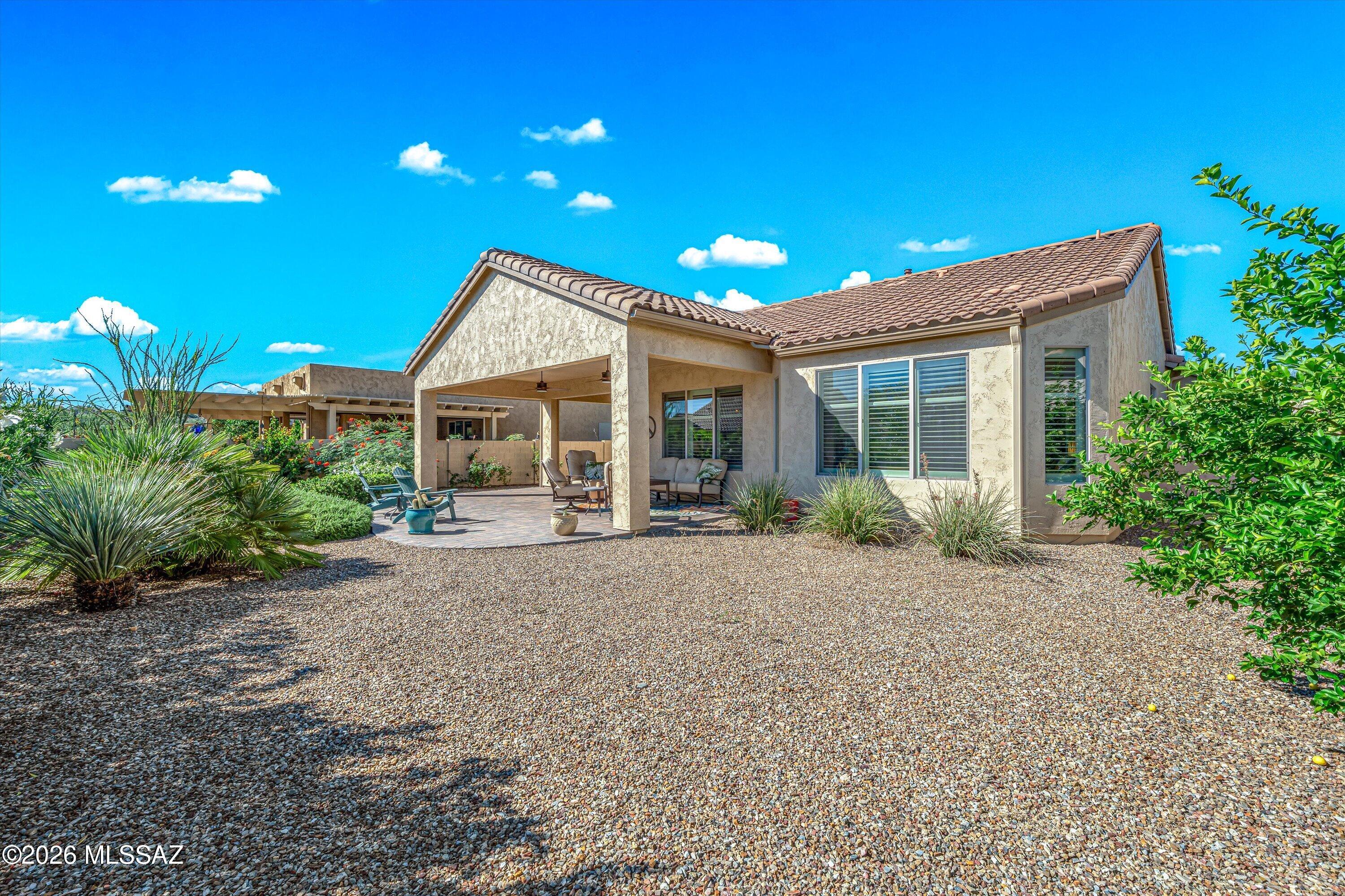 Saddlebrooke - Residential