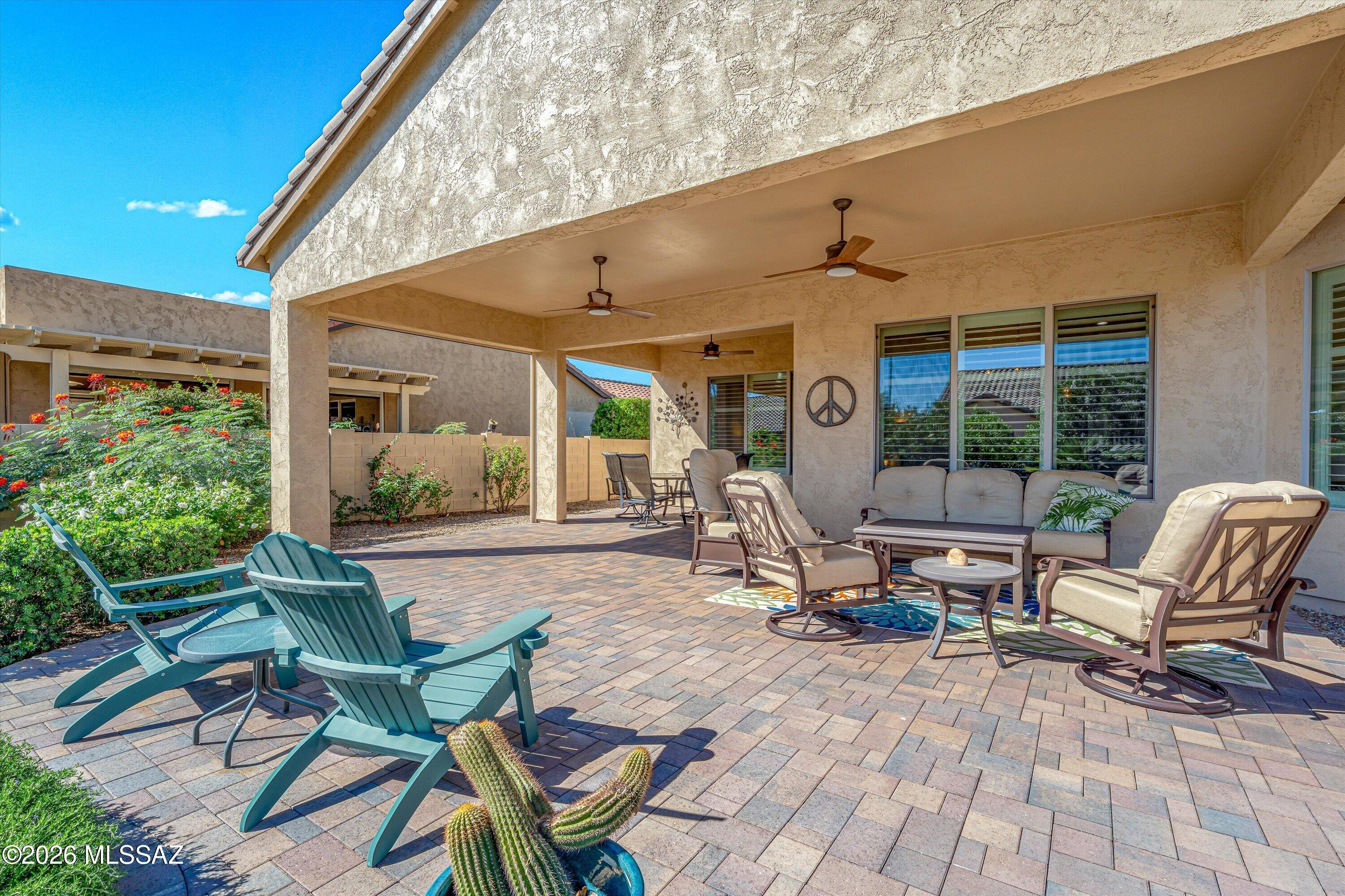 Saddlebrooke - Residential