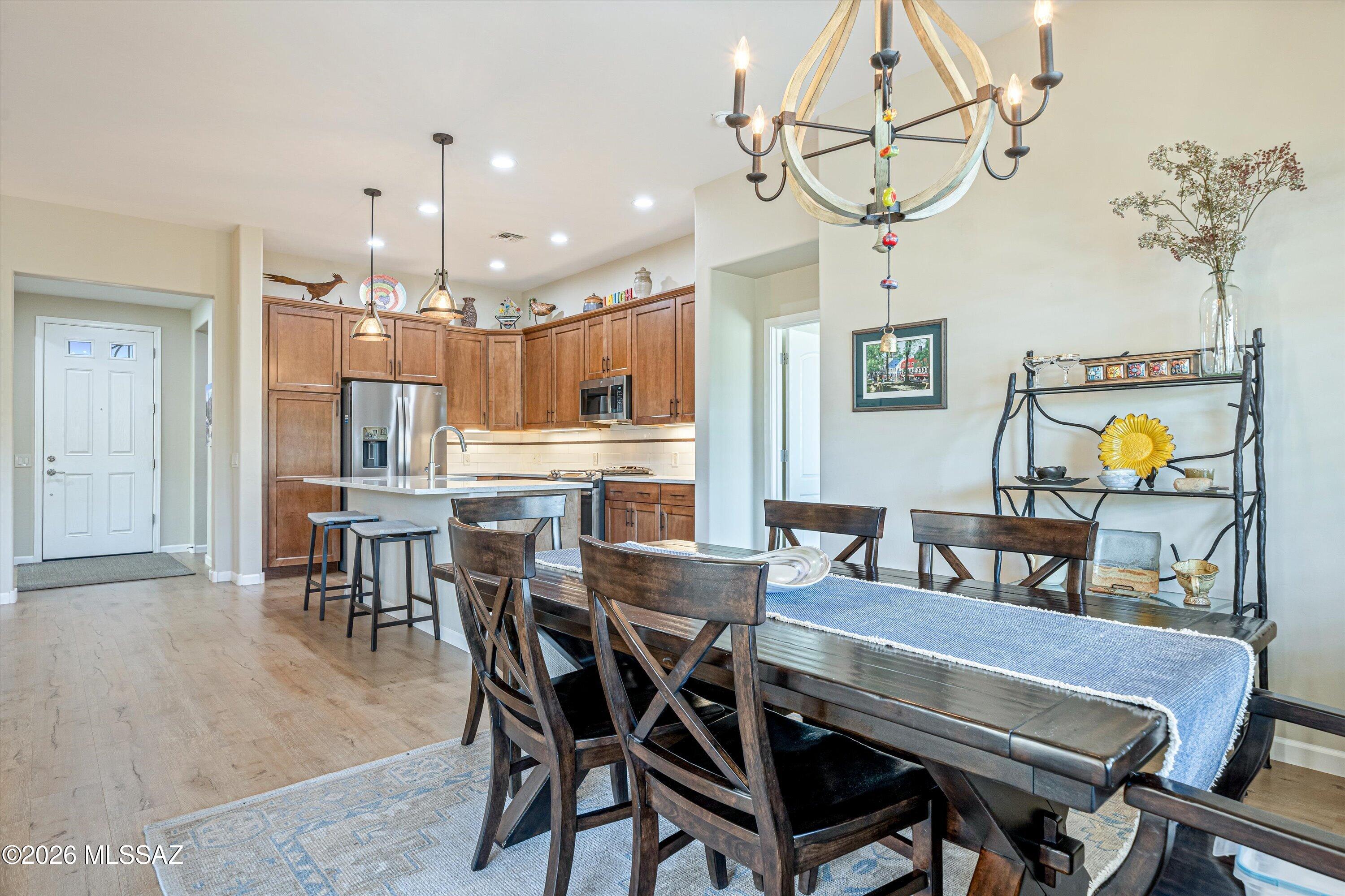 Saddlebrooke - Residential