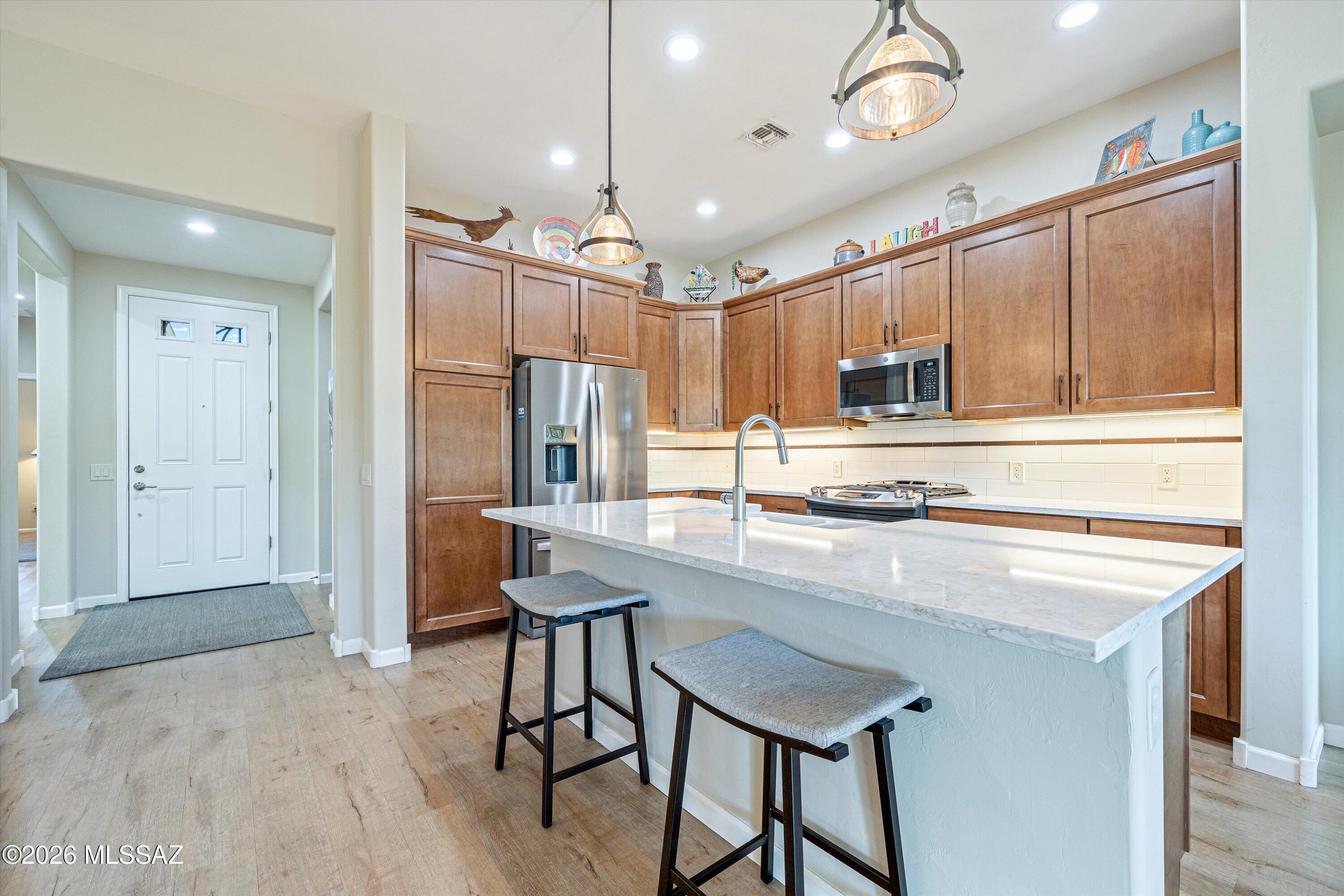 Saddlebrooke - Residential