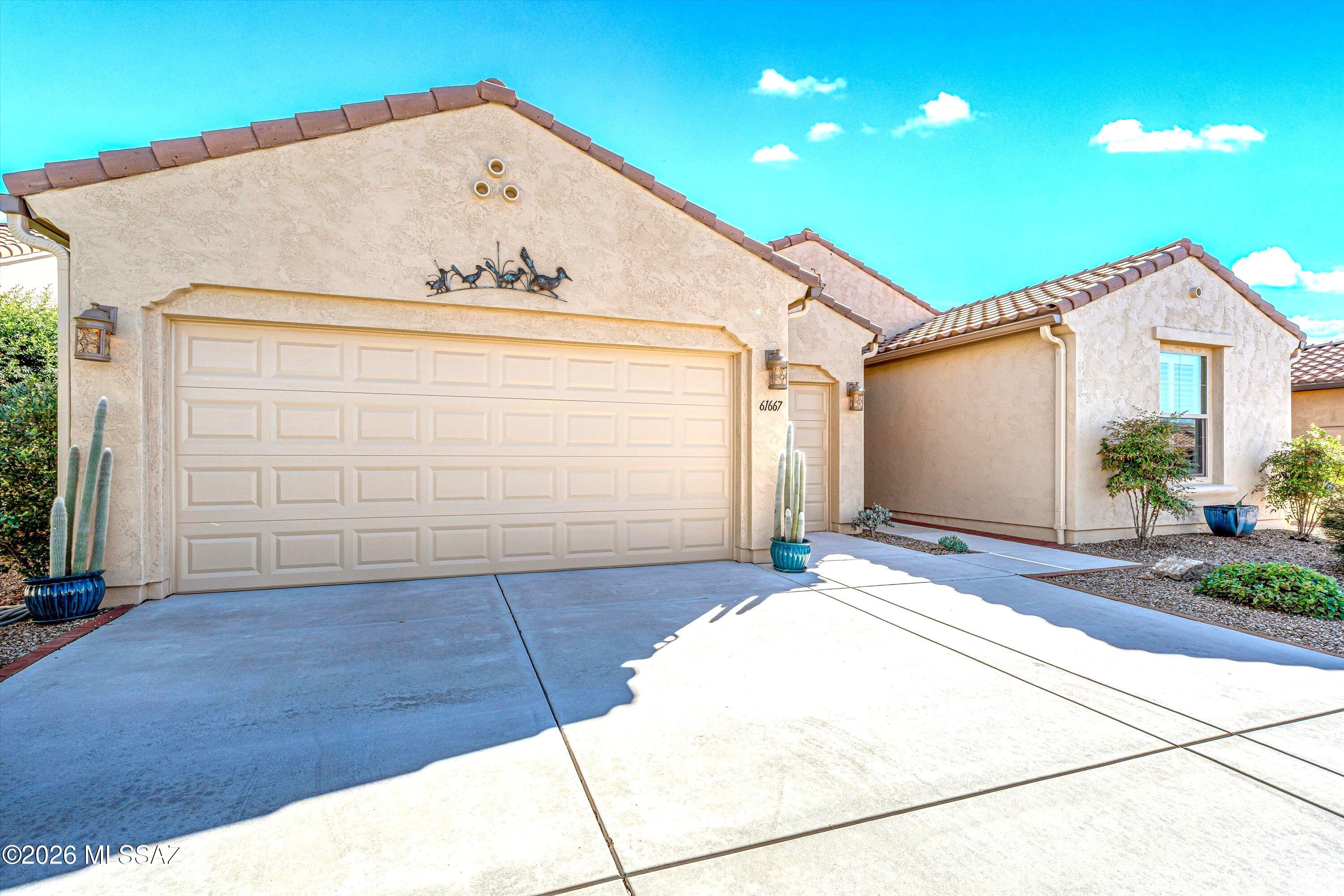 Saddlebrooke - Residential