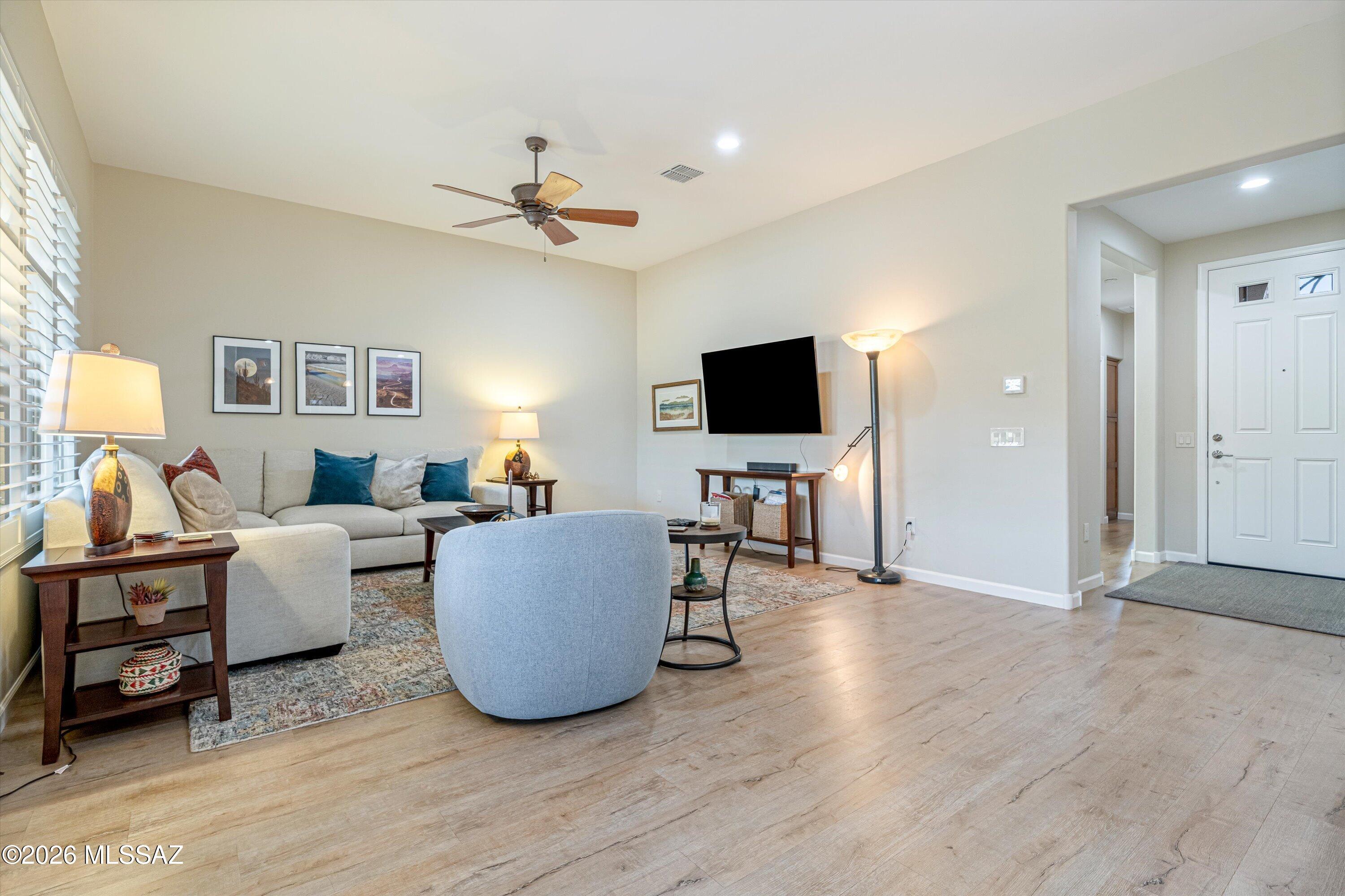 Saddlebrooke - Residential